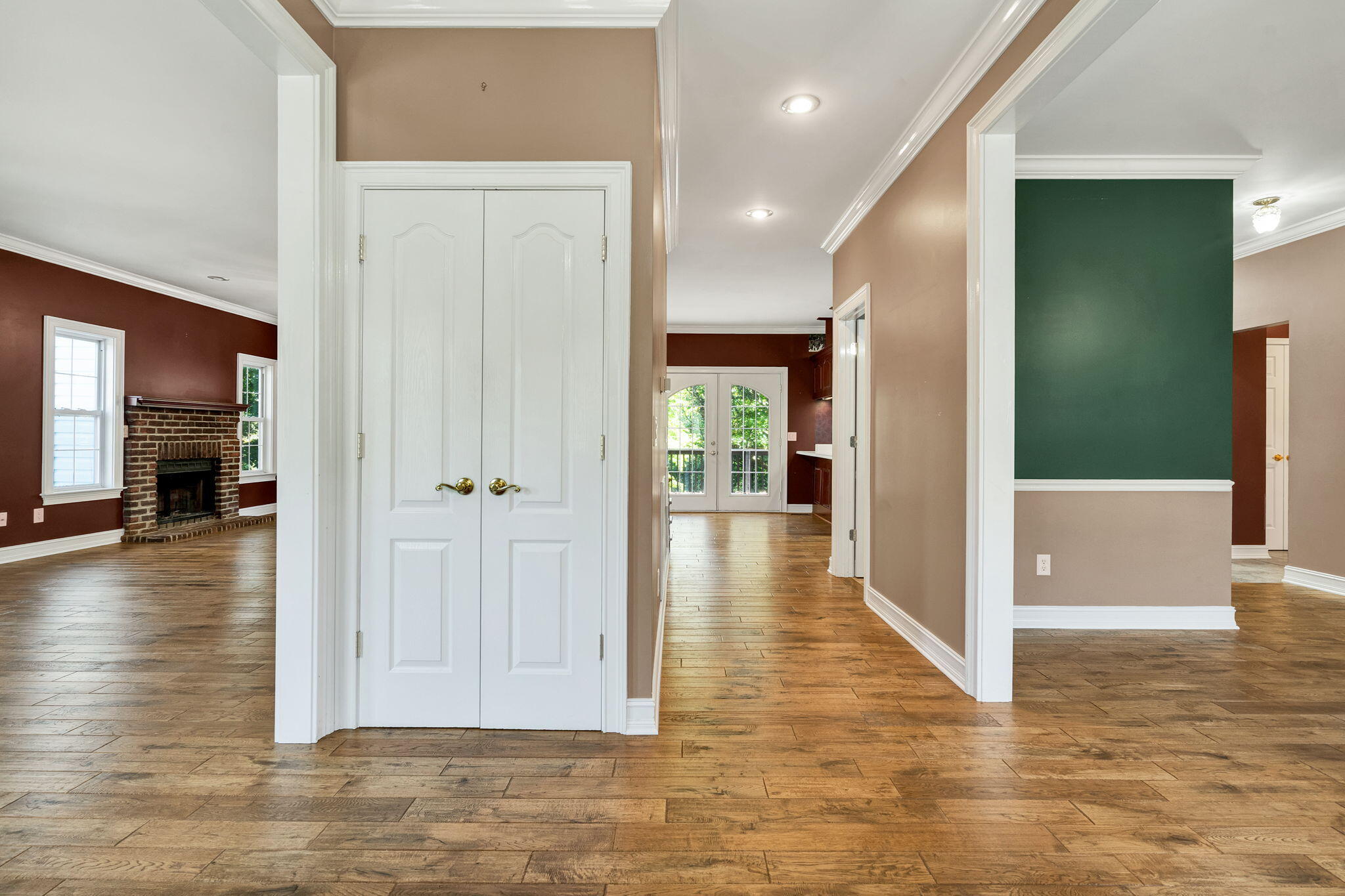 195 Knobb Hill Drive Nw Property Photo 14