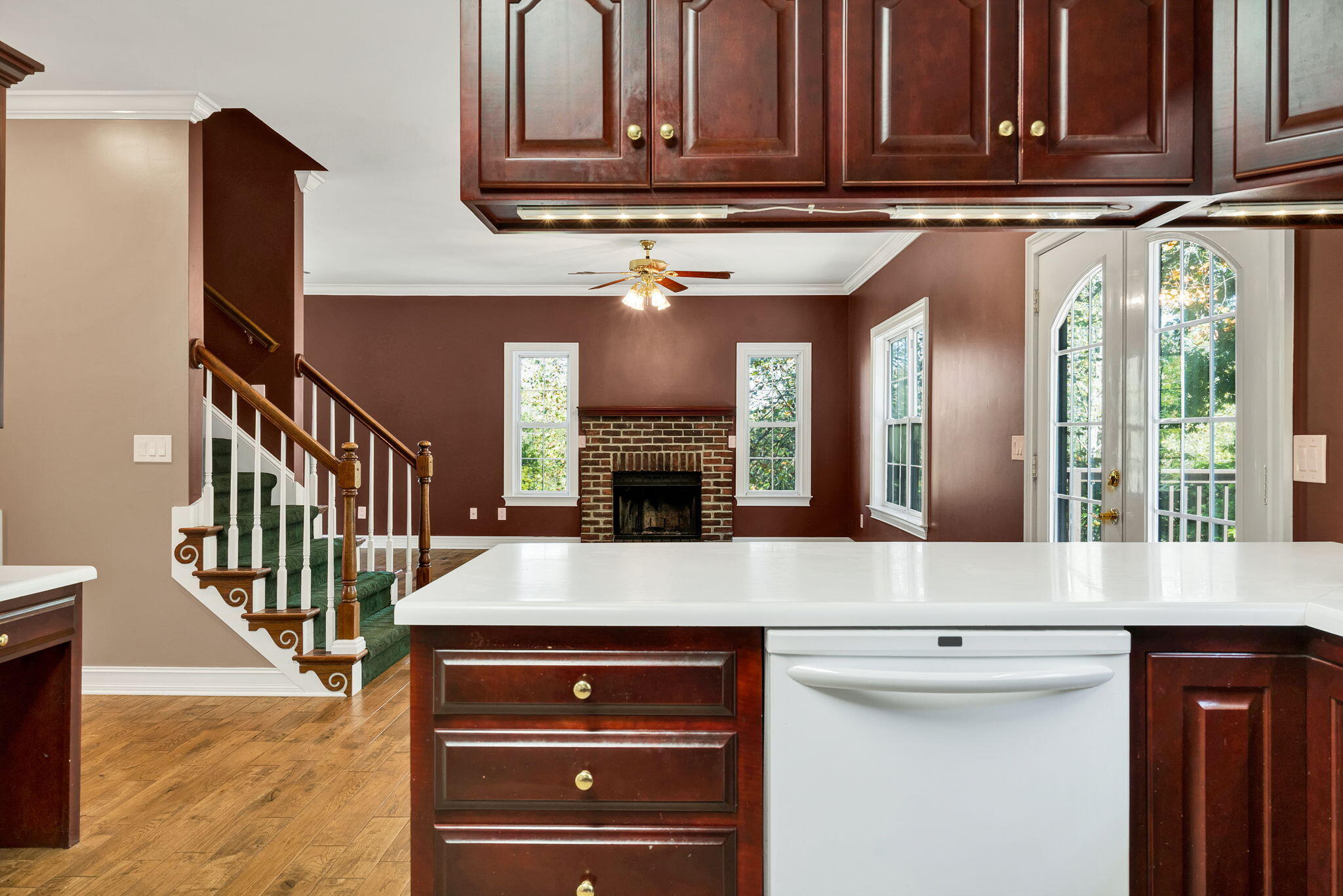 195 Knobb Hill Drive Nw Property Photo 31