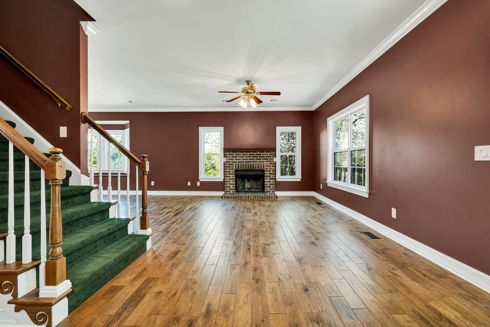 195 Knobb Hill Drive Nw Property Photo 32