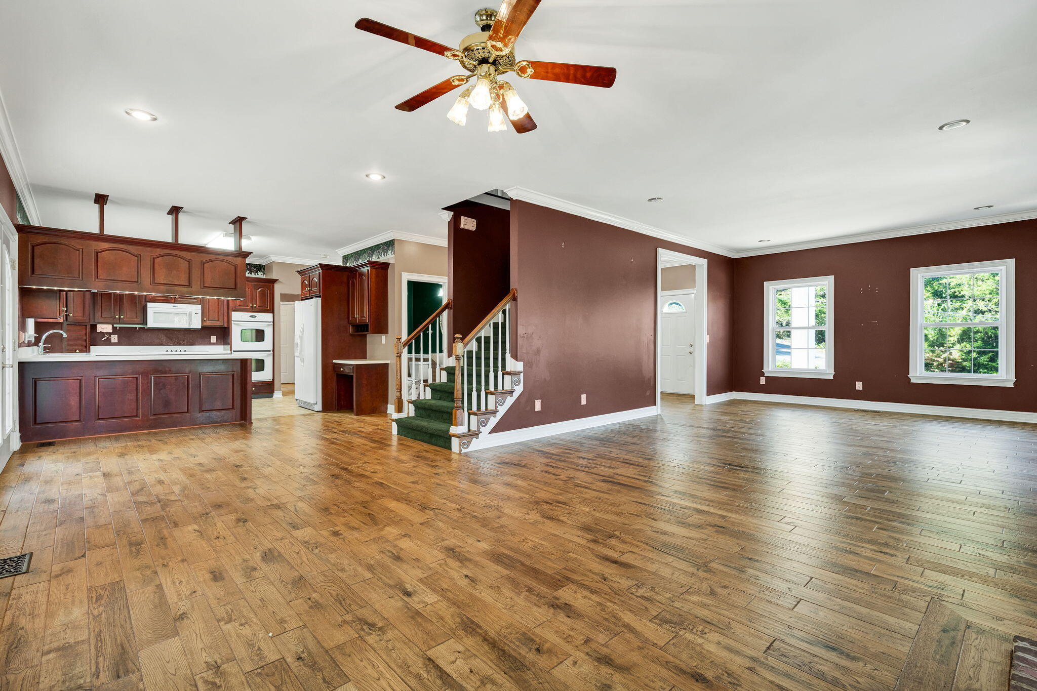 195 Knobb Hill Drive Nw Property Photo 33