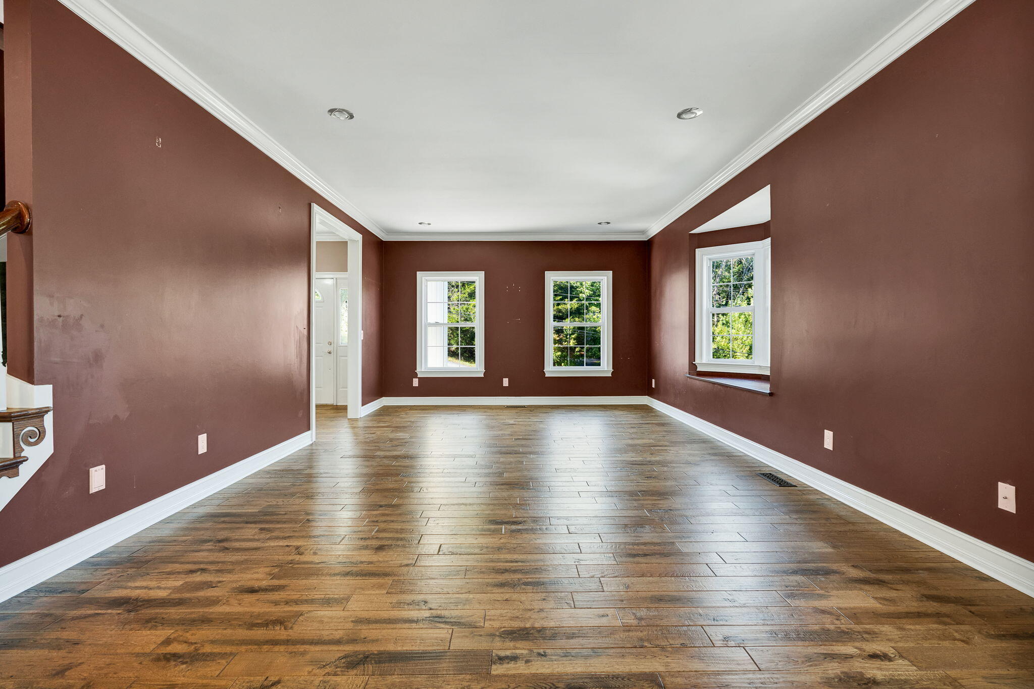 195 Knobb Hill Drive Nw Property Photo 34