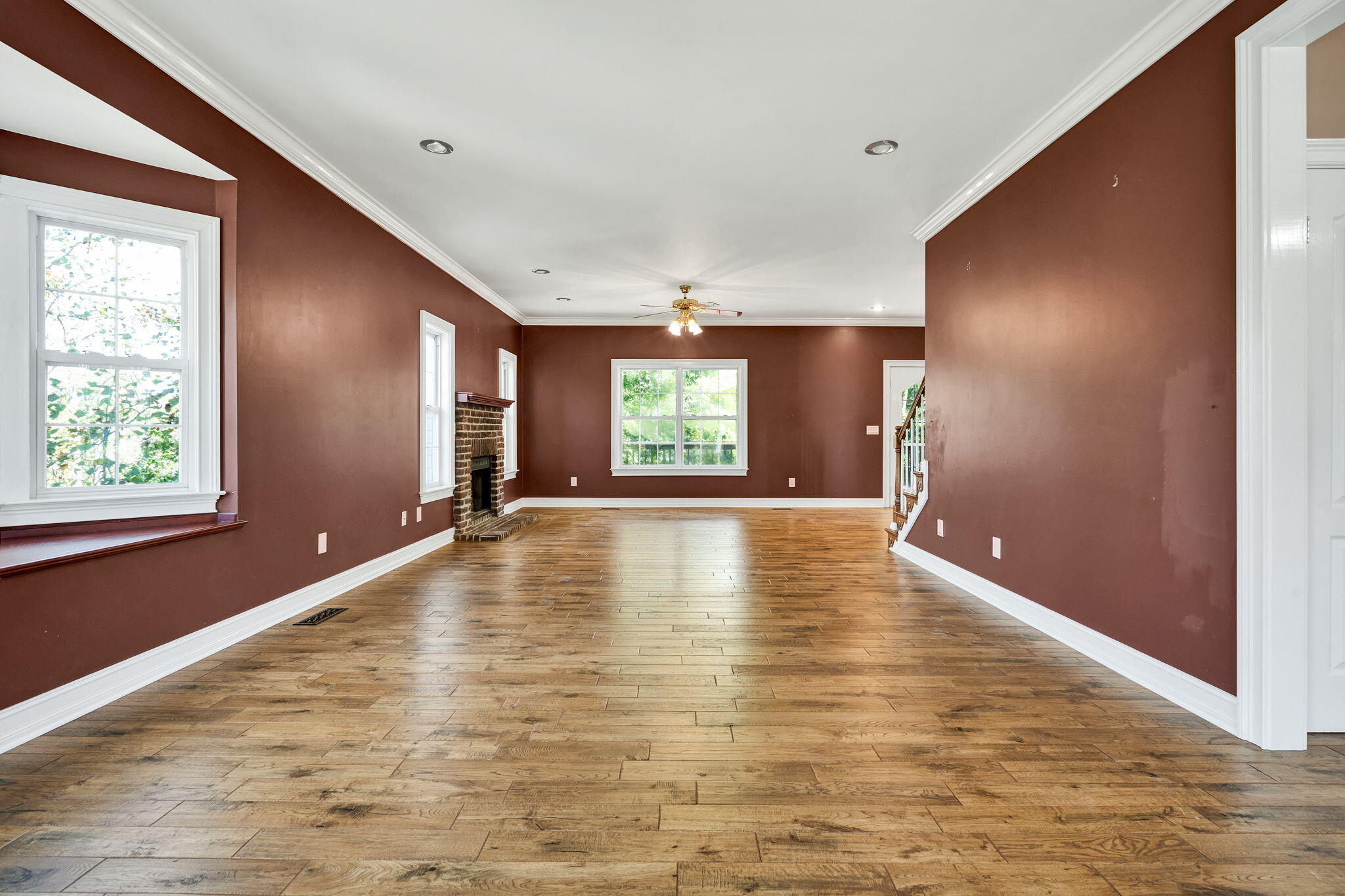 195 Knobb Hill Drive Nw Property Photo 35