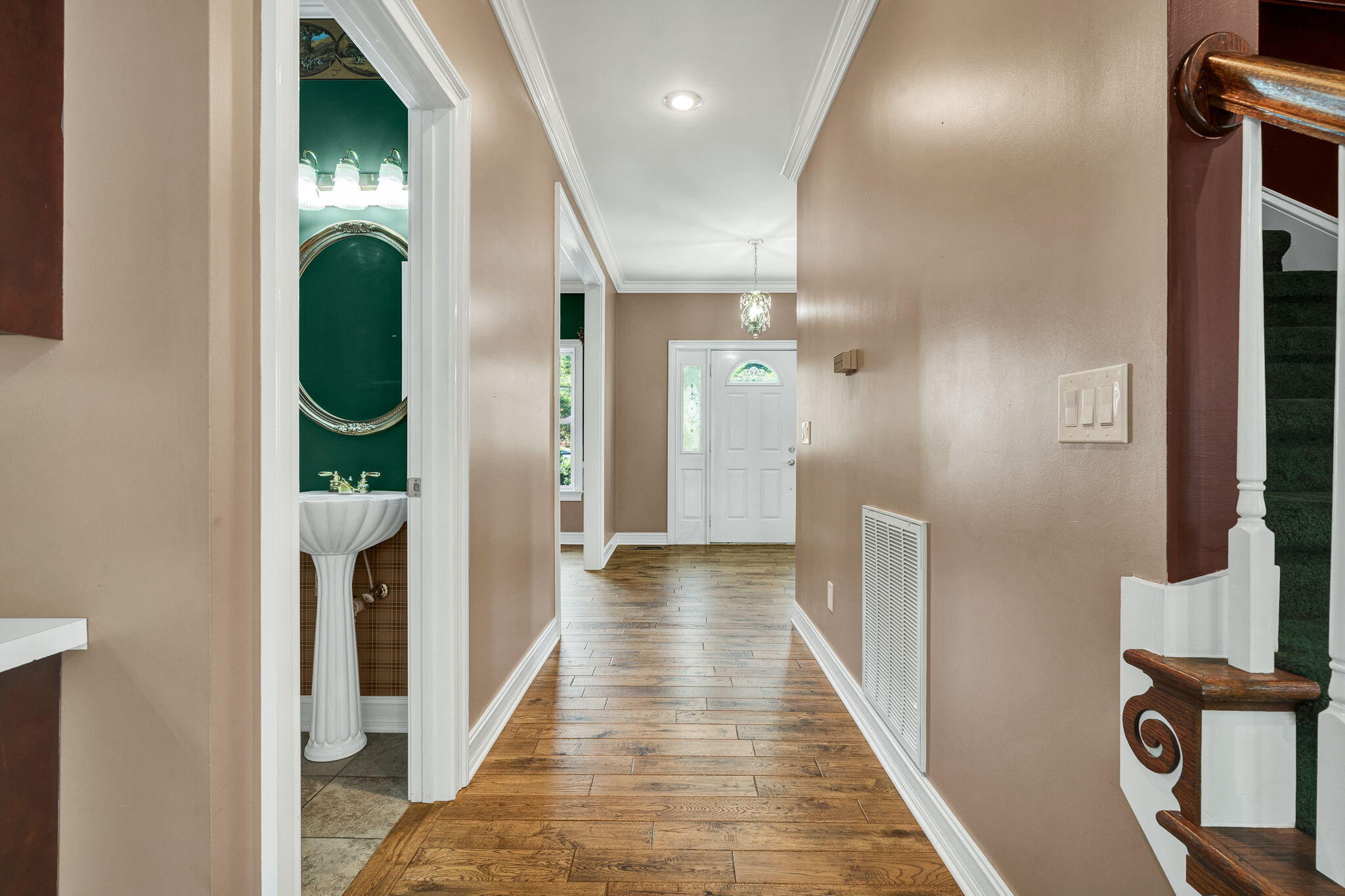 195 Knobb Hill Drive Nw Property Photo 36