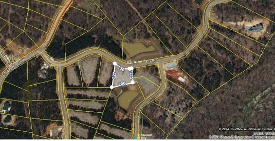 6675 Raulston Falls Road Property Photo 15