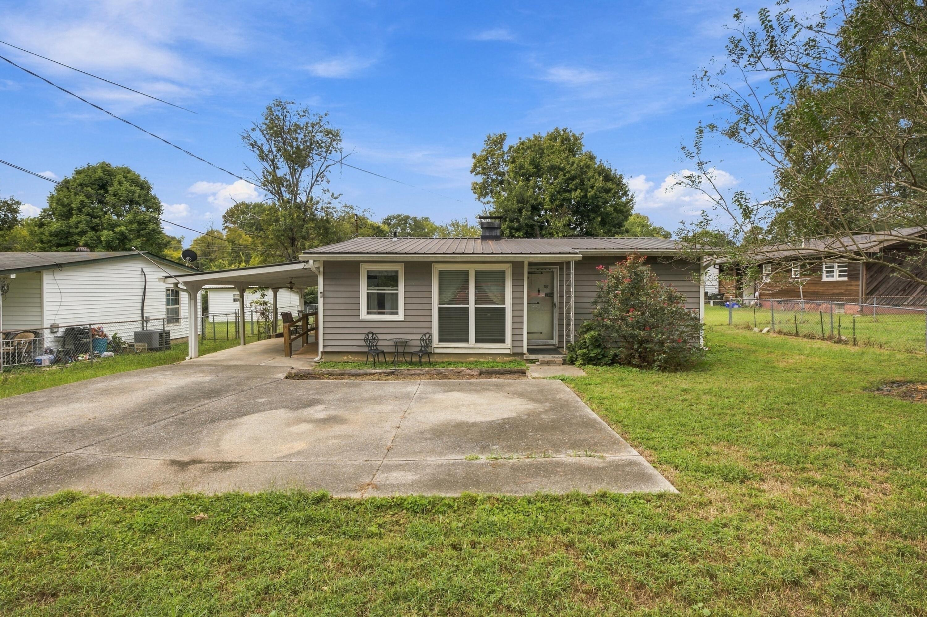 705 Burchfield Avenue Property Photo 1