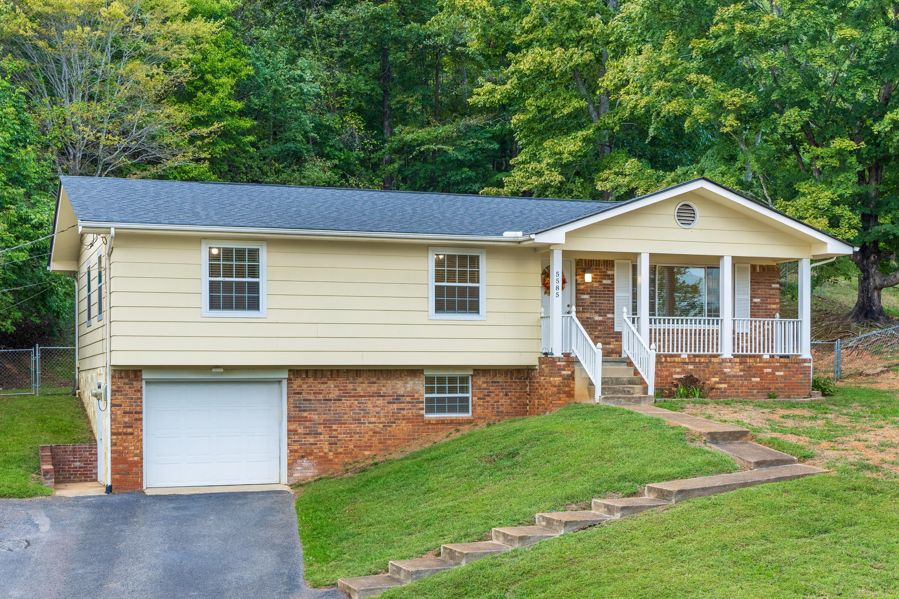 5585 Tucker Road Property Photo 1