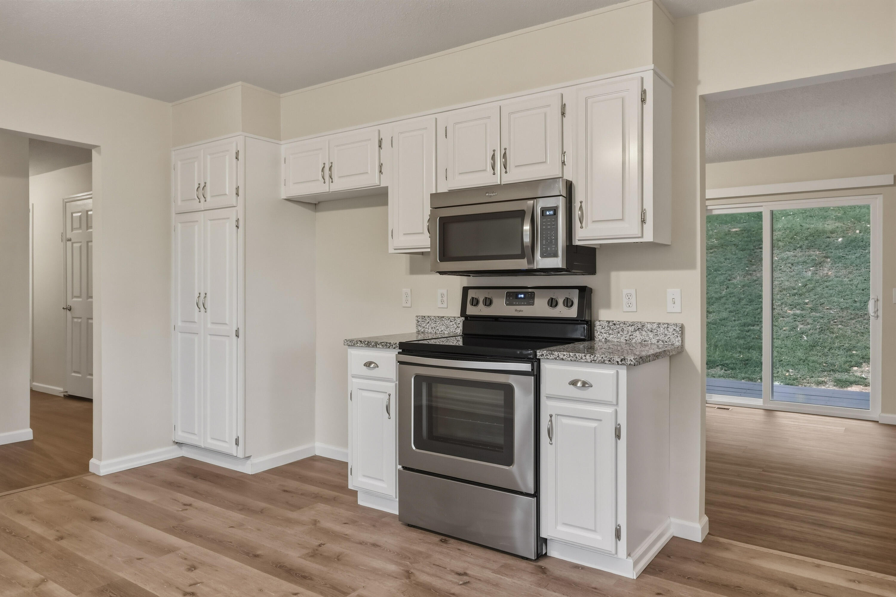 5585 Tucker Road Property Photo 8
