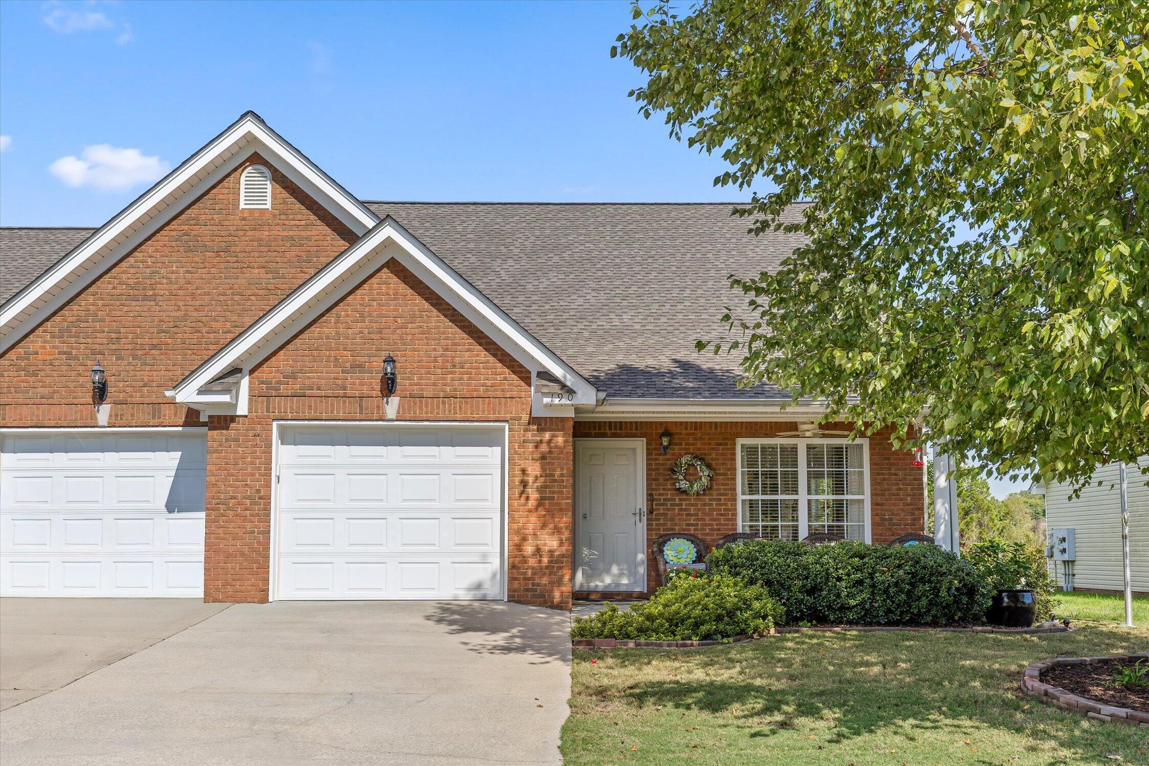 190 Briarstone Drive Property Photo 1