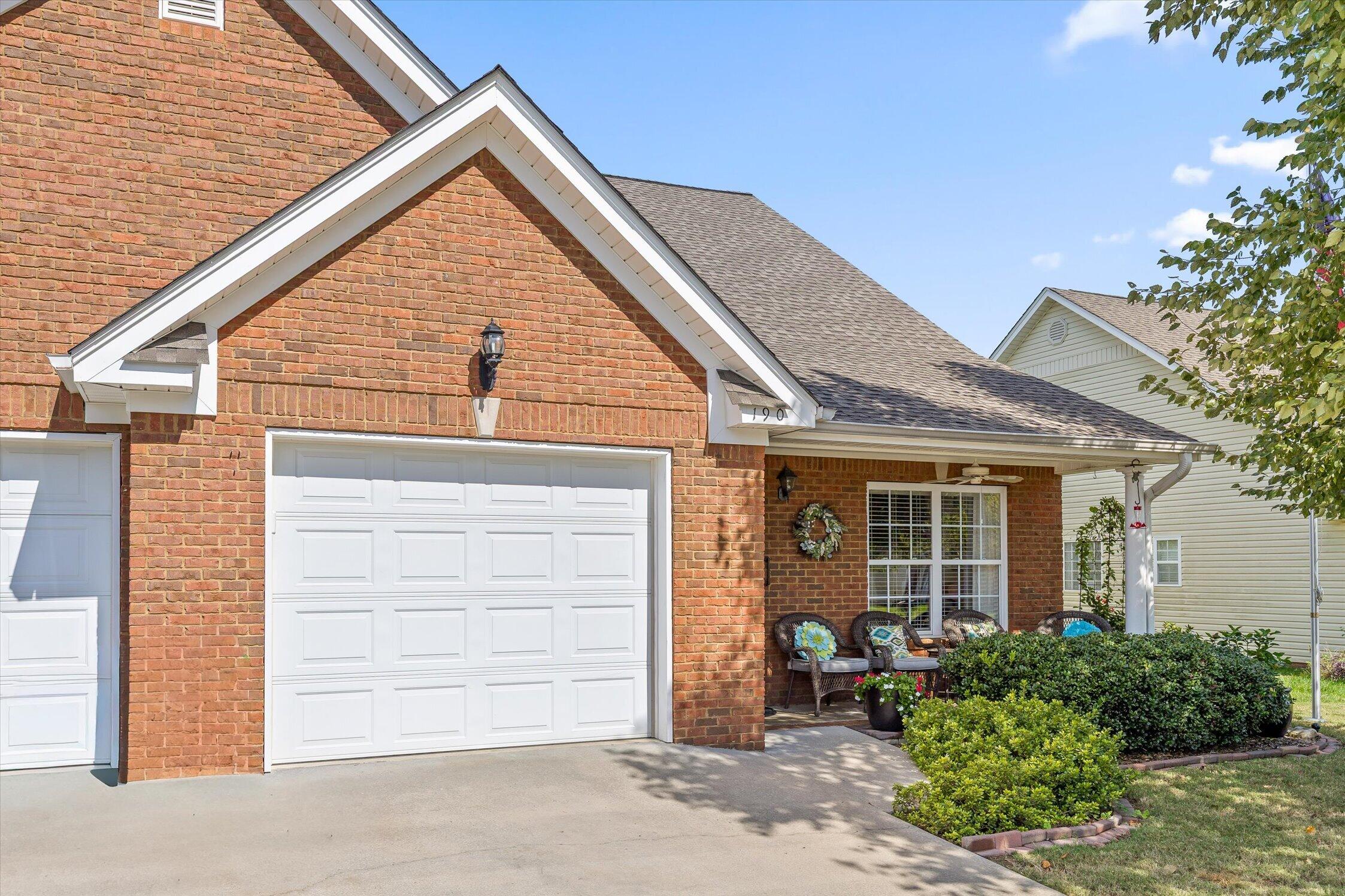 190 Briarstone Drive Property Photo 2