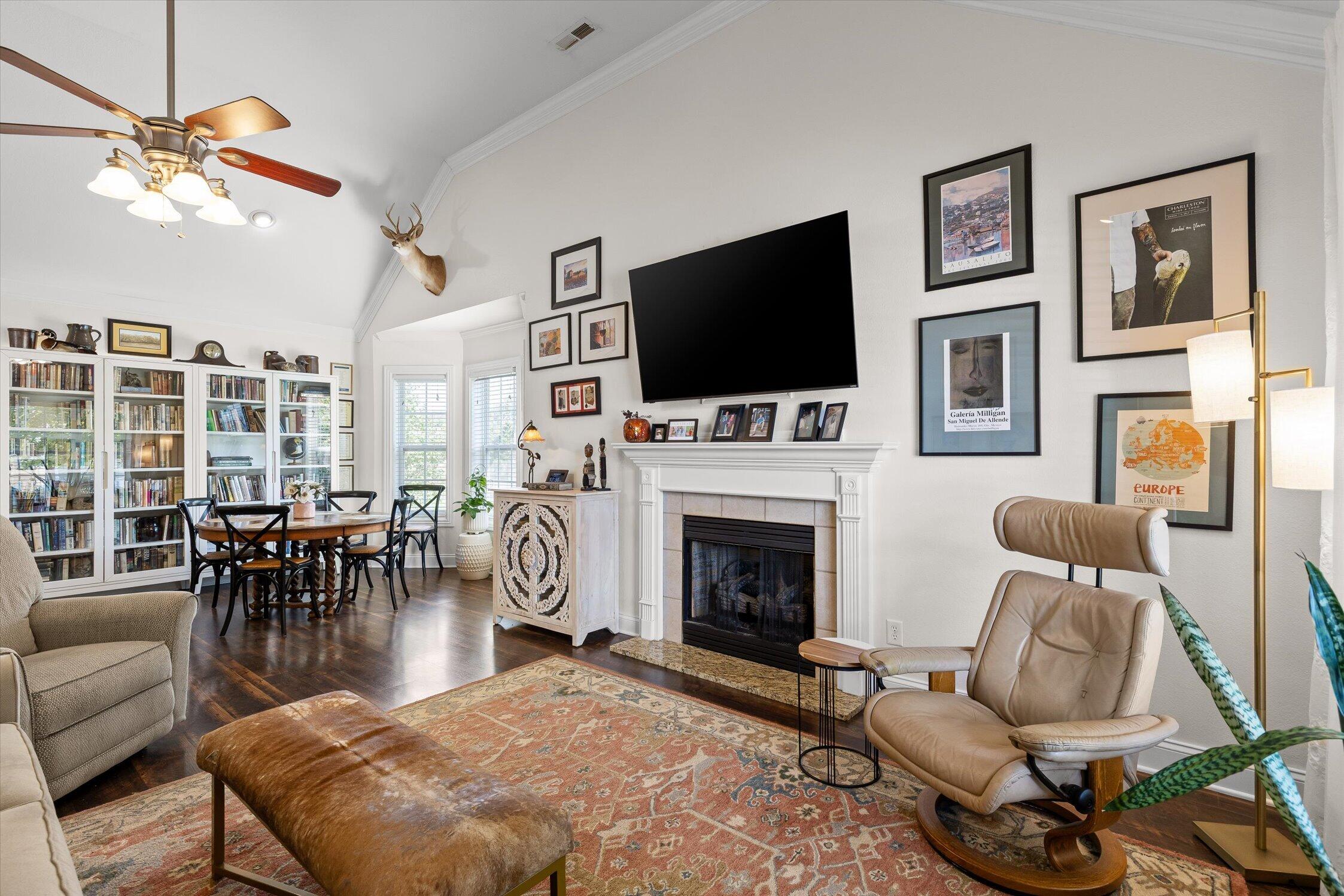 190 Briarstone Drive Property Photo 8