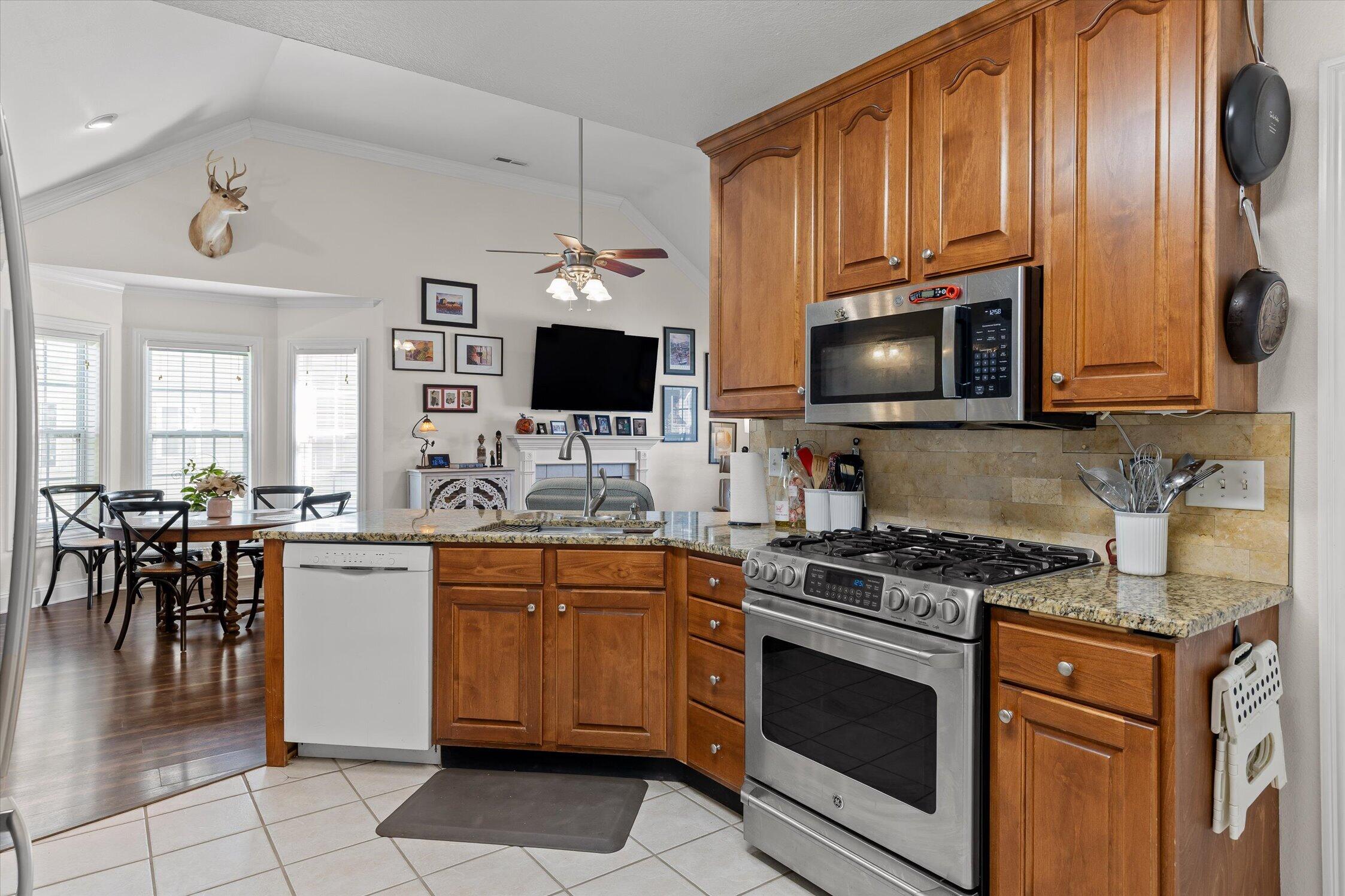 190 Briarstone Drive Property Photo 19