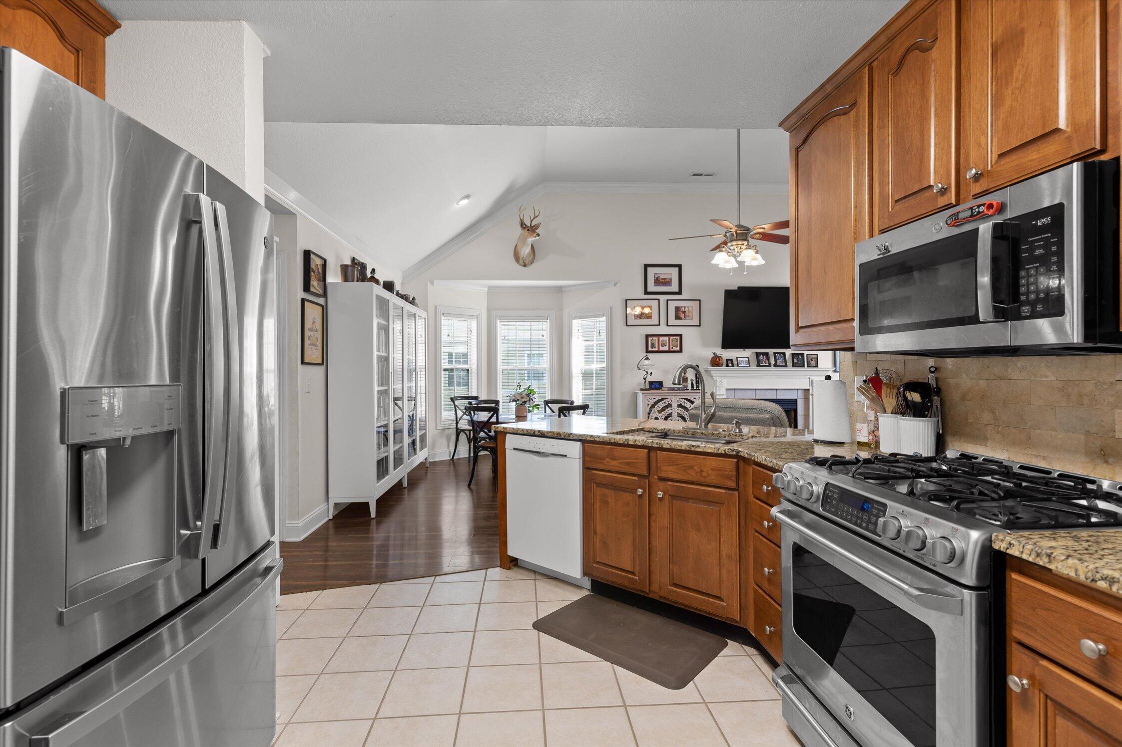 190 Briarstone Drive Property Photo 20