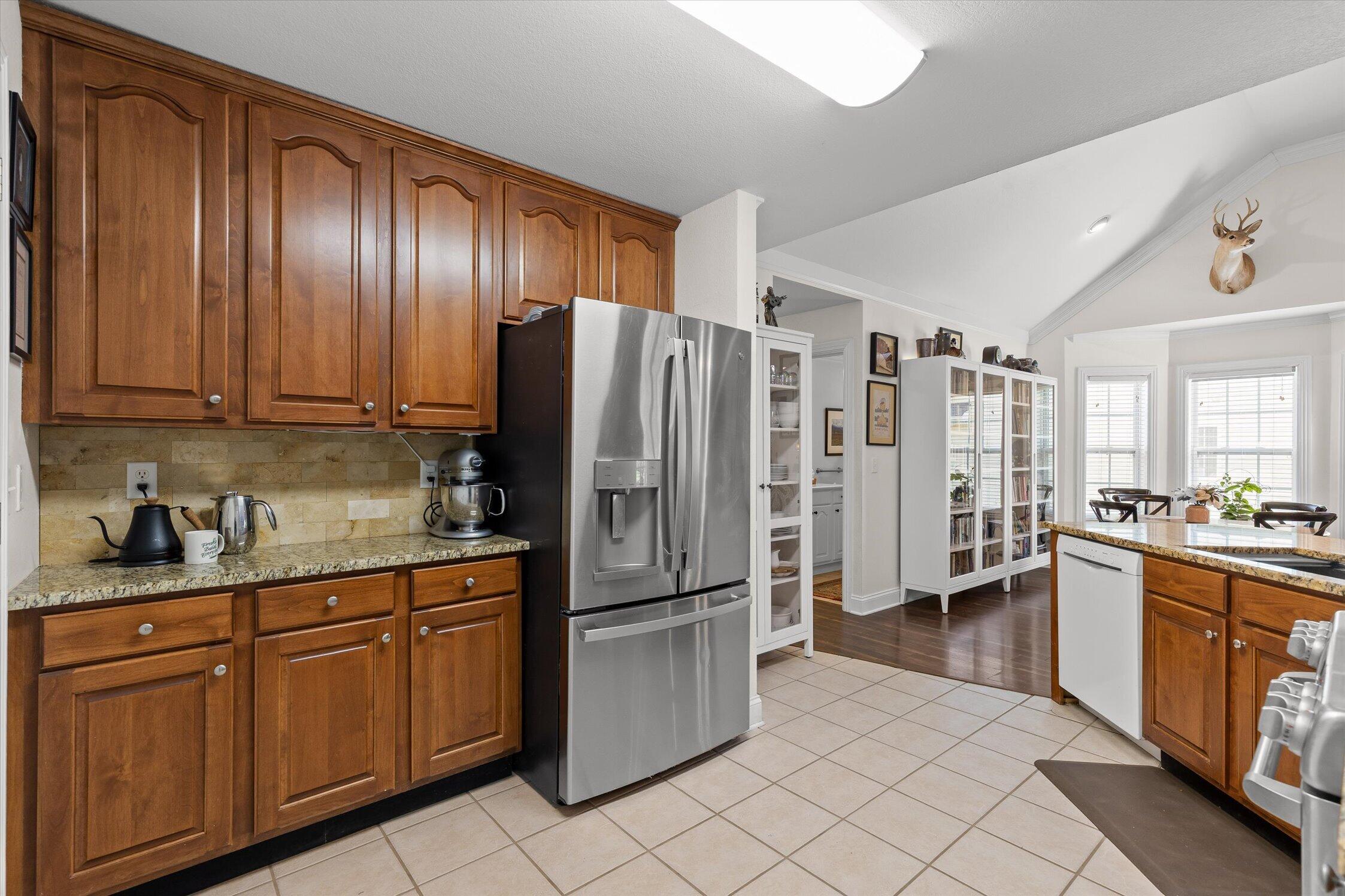 190 Briarstone Drive Property Photo 21