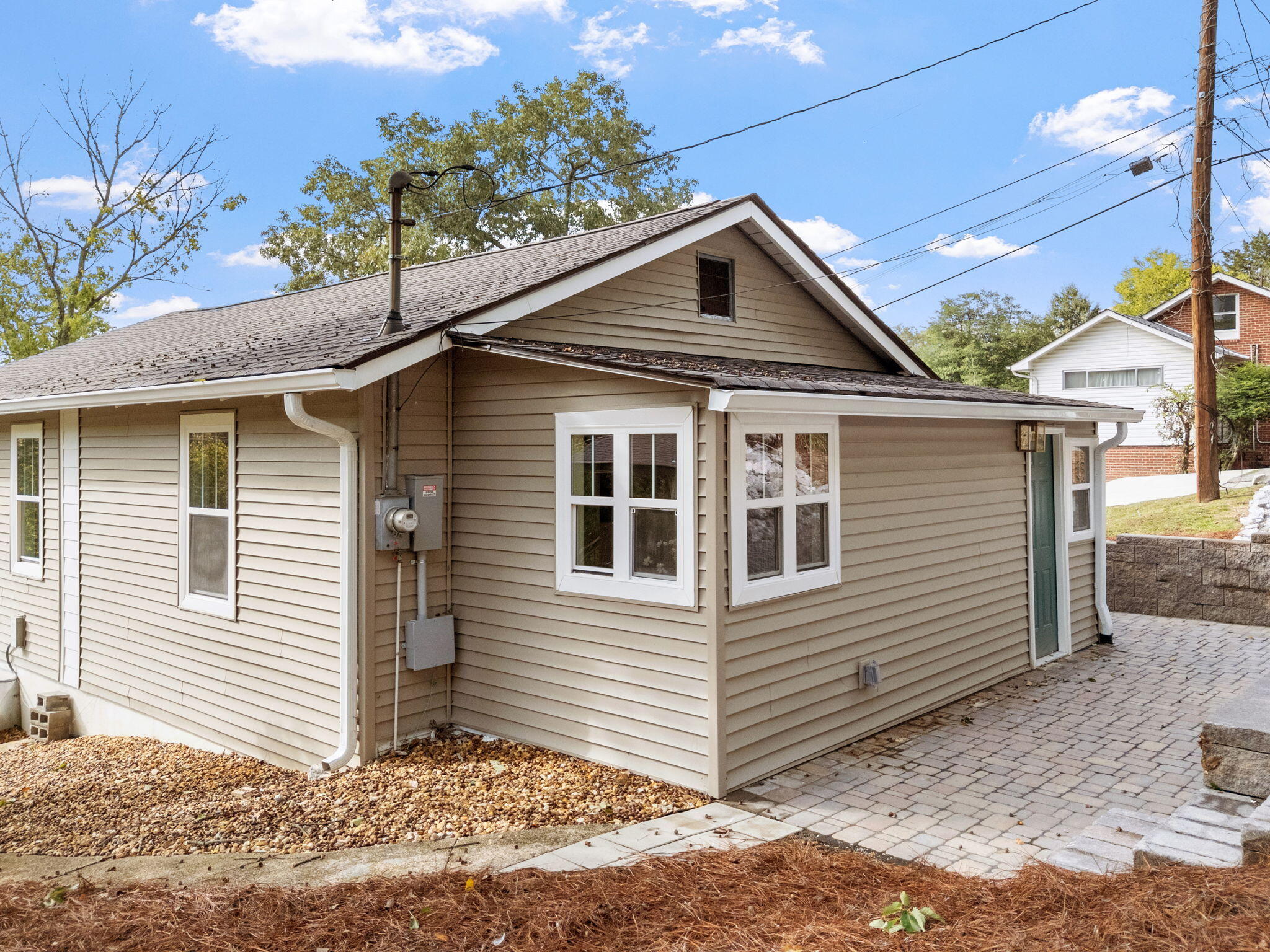 805 Poindexter Avenue Property Photo 32