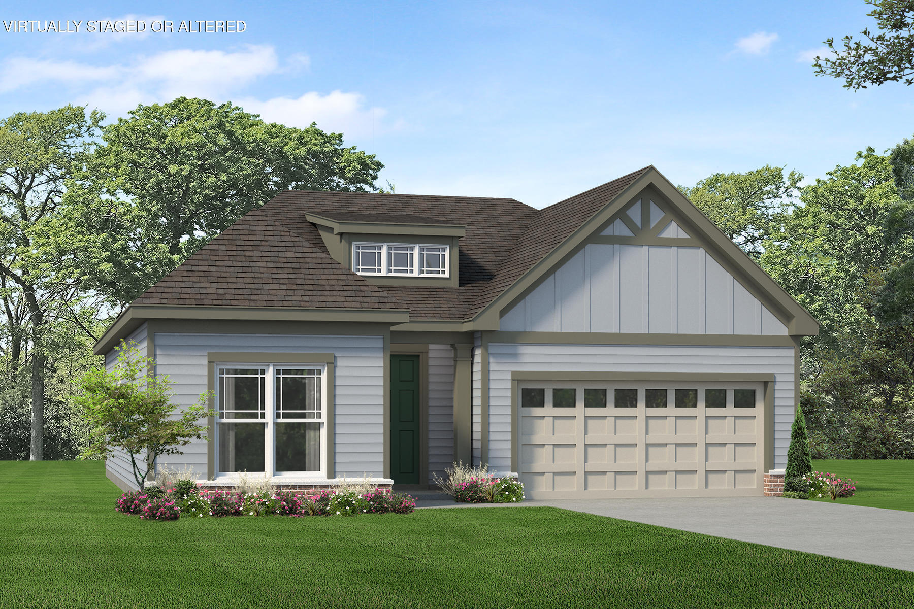 987 Fortitude Trail Property Photo 2