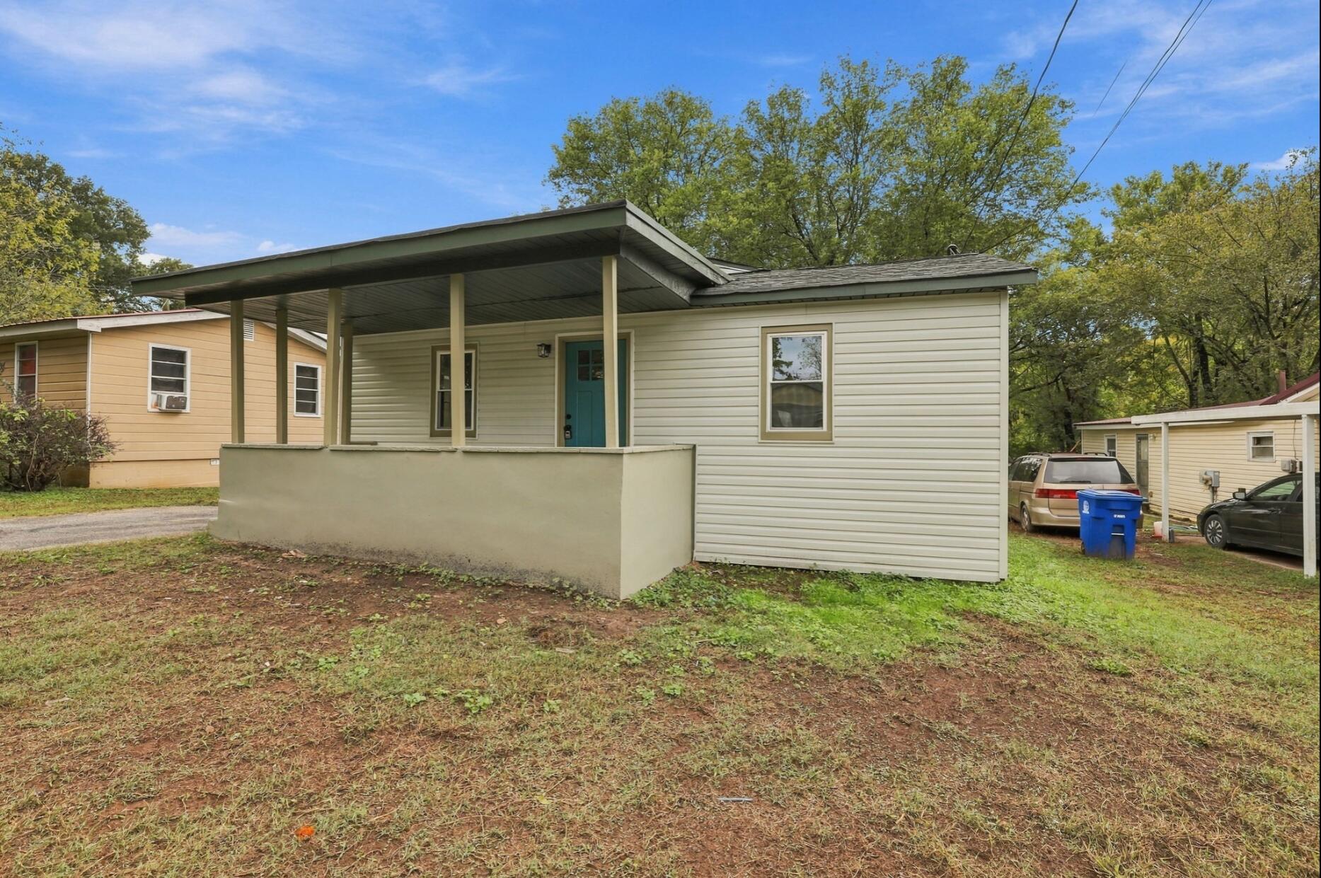 1006 E 30th Street Property Photo 4