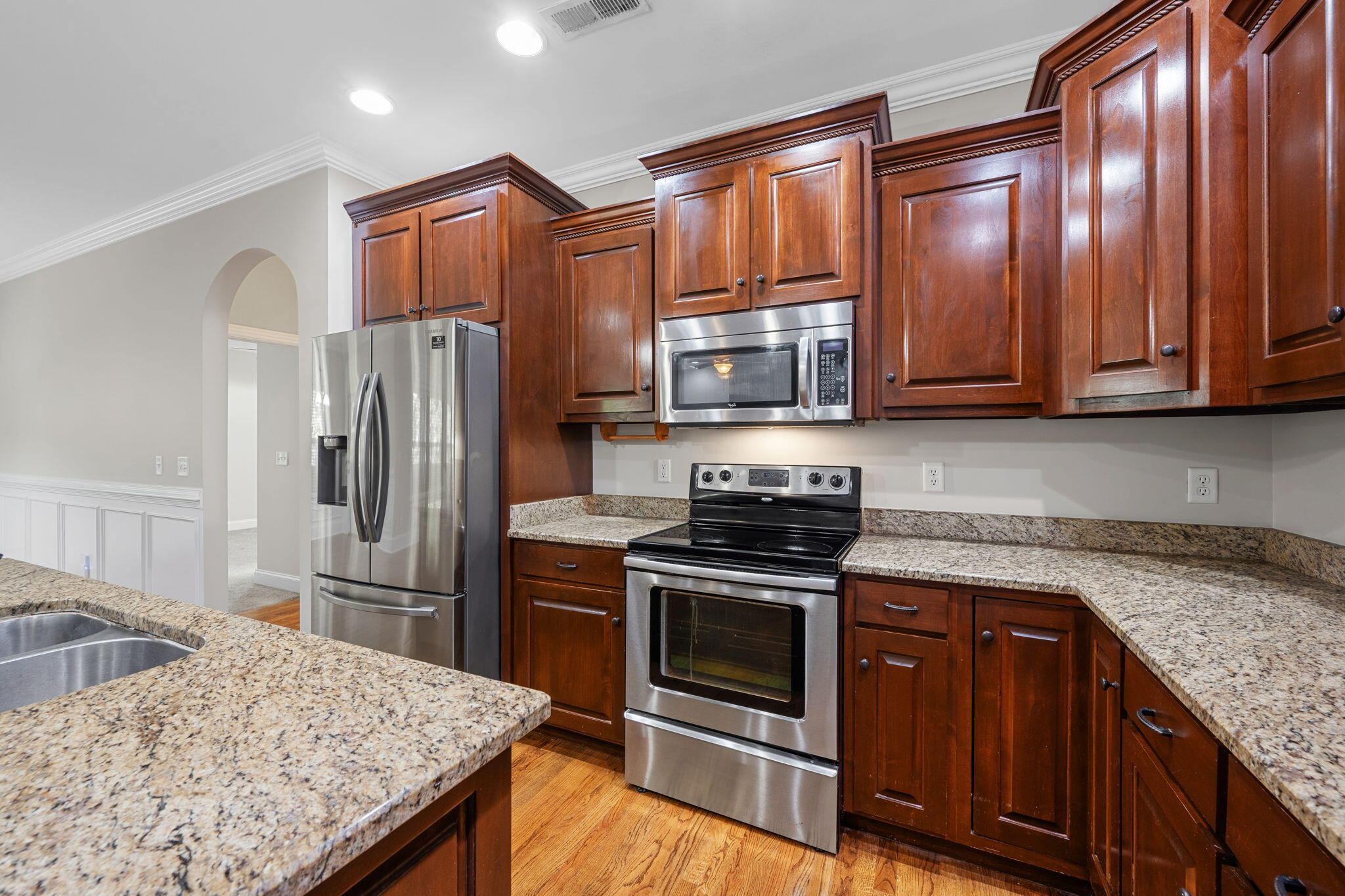 8557 Seven Lakes Drive Property Photo 16
