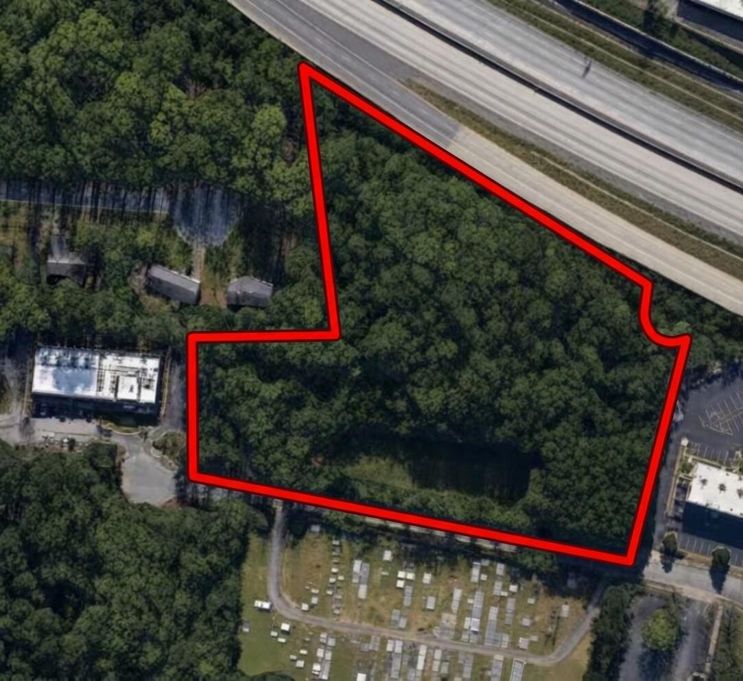 0 Adamson Parkway Property Photo 1