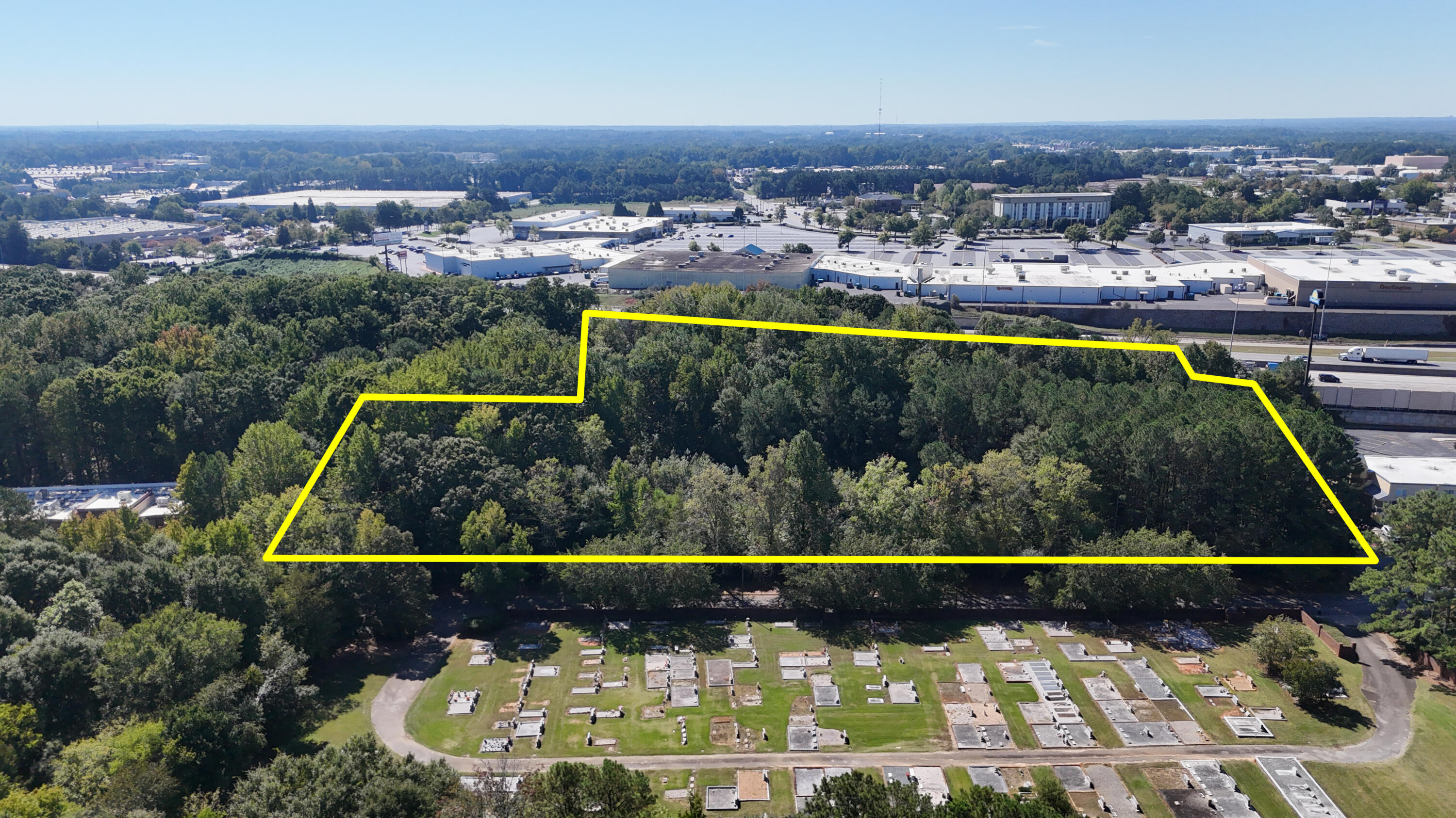 0 Adamson Parkway Property Photo 2
