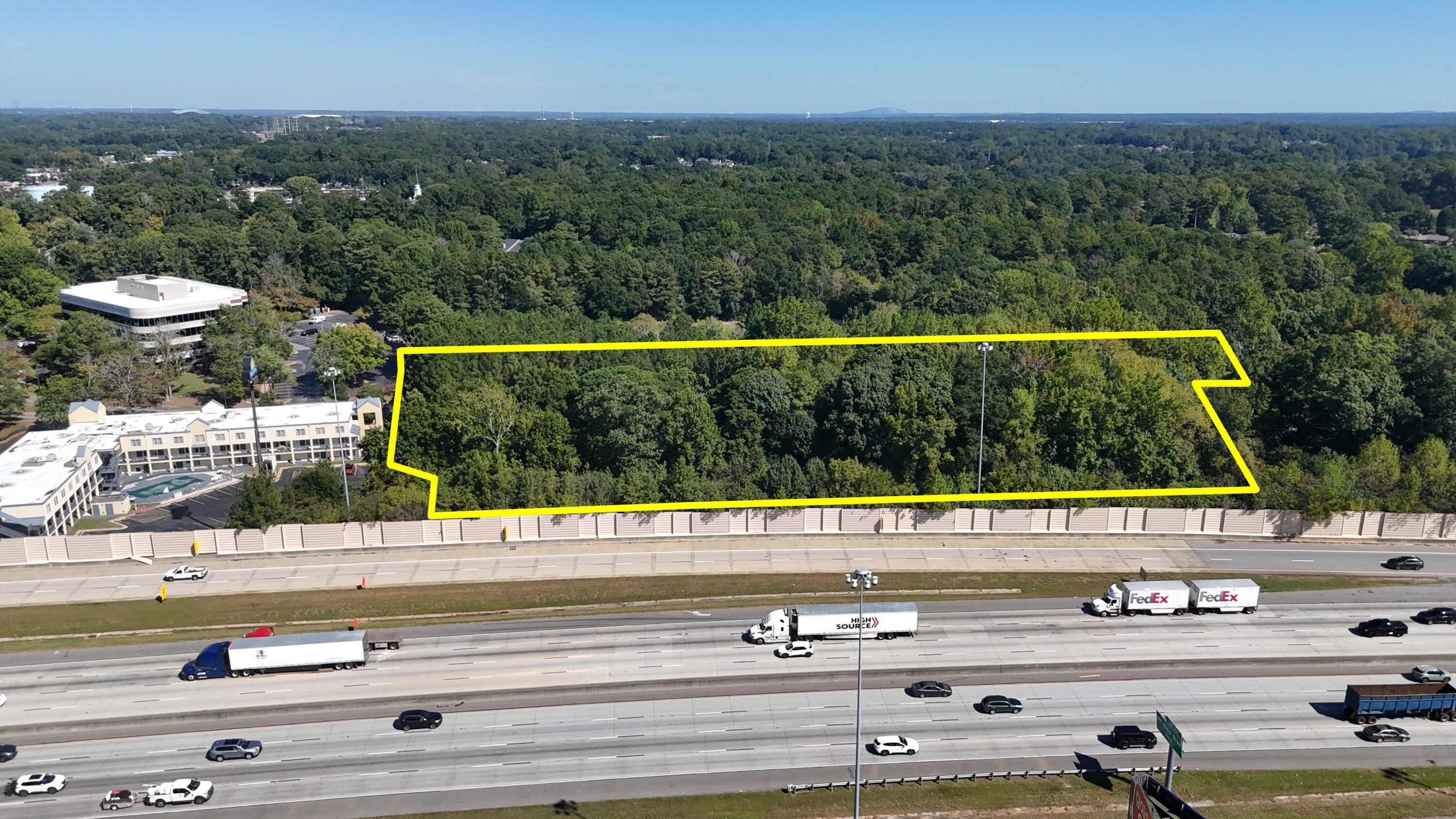 0 Adamson Parkway Property Photo 3