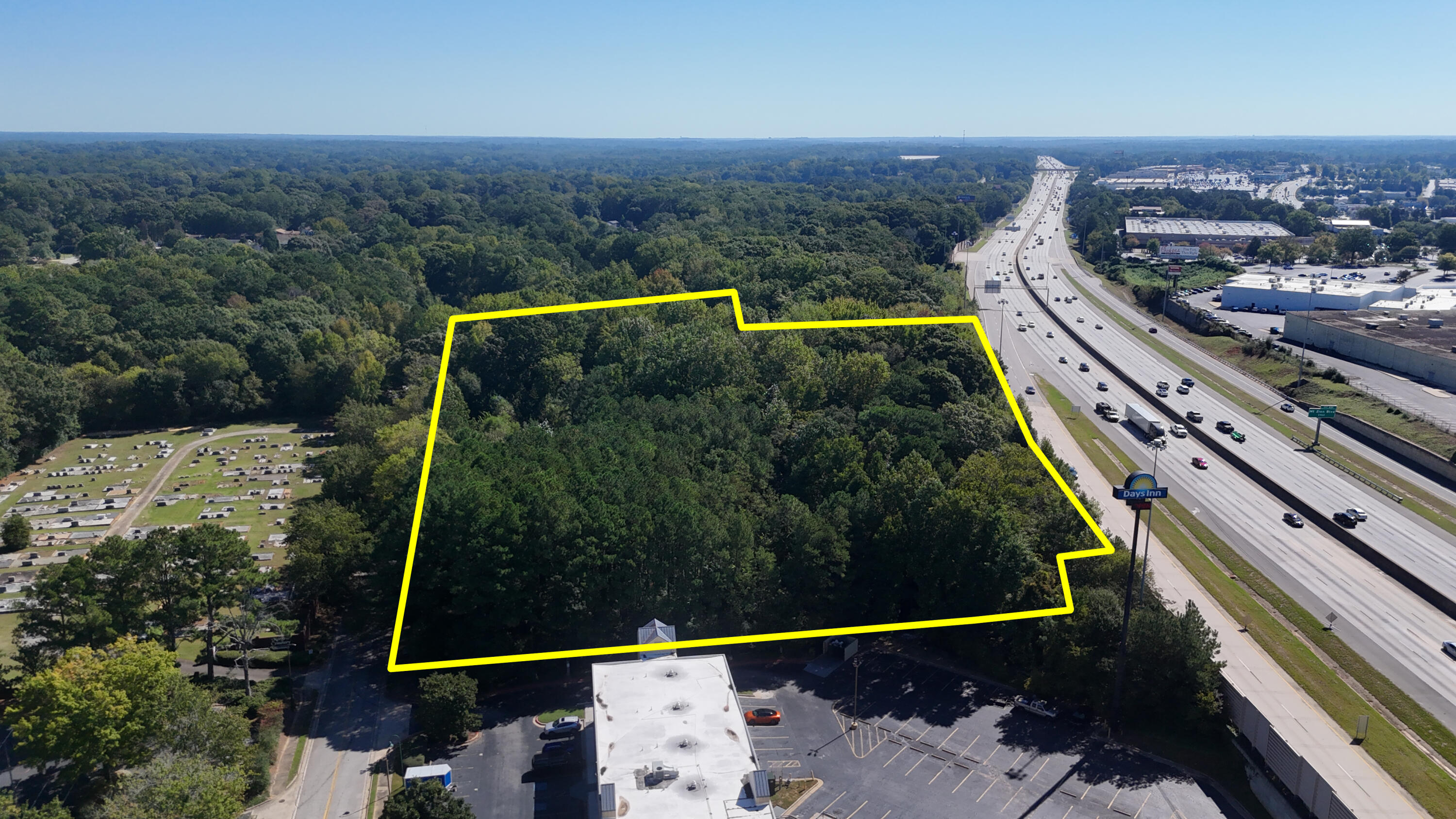 0 Adamson Parkway Property Photo 4
