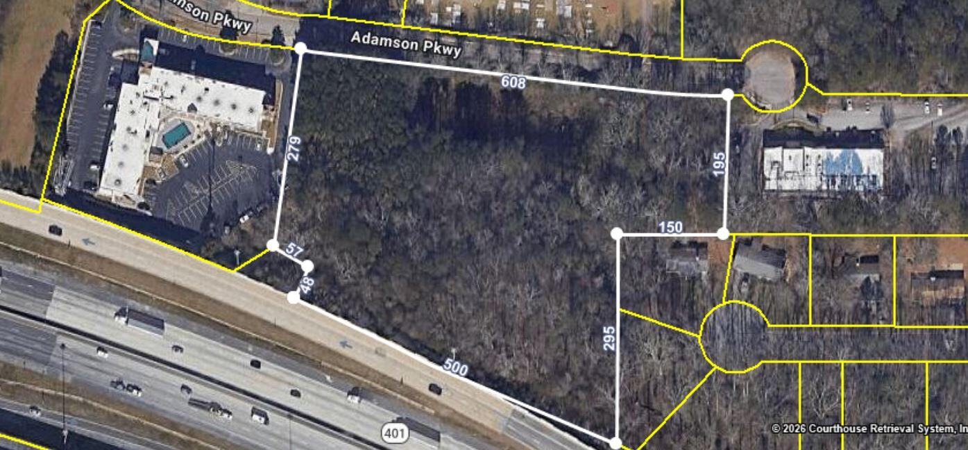 0 Adamson Parkway Property Photo 19