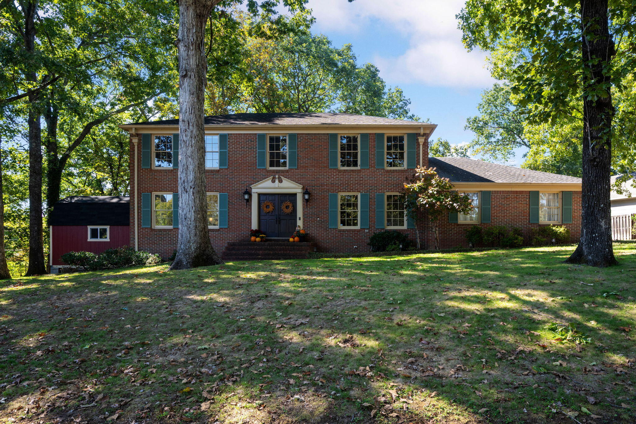 4171 Gann Store Road Property Photo 1