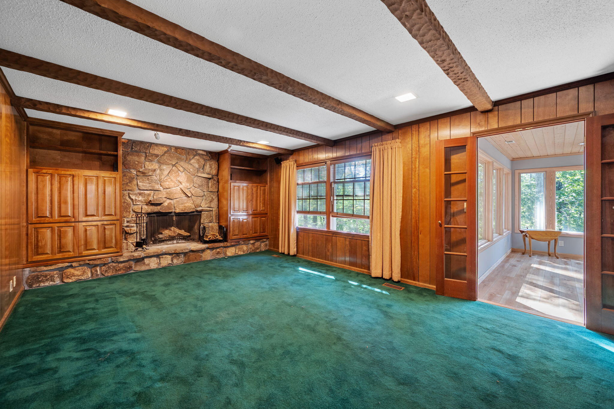 4171 Gann Store Road Property Photo 18