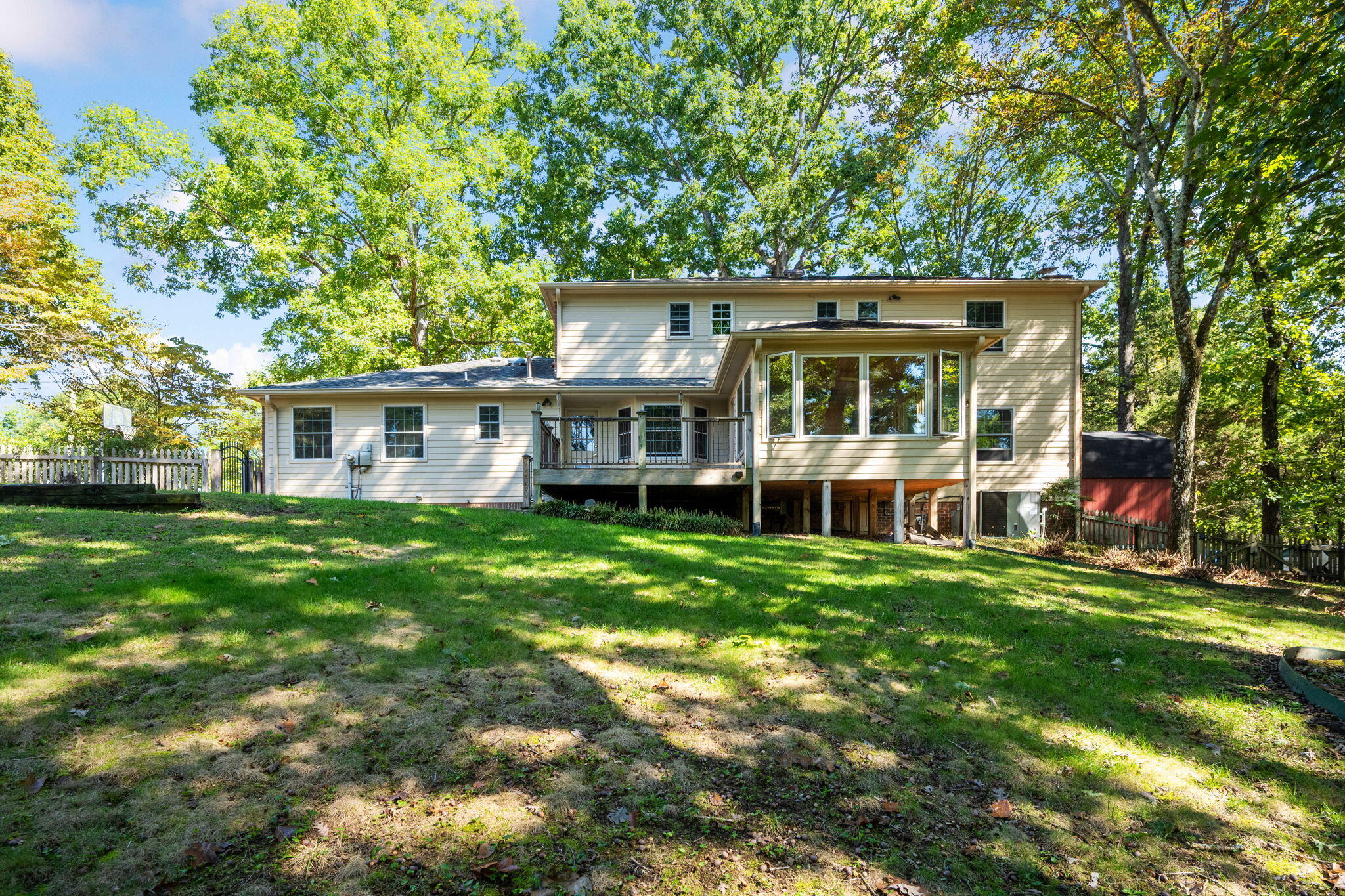 4171 Gann Store Road Property Photo 36