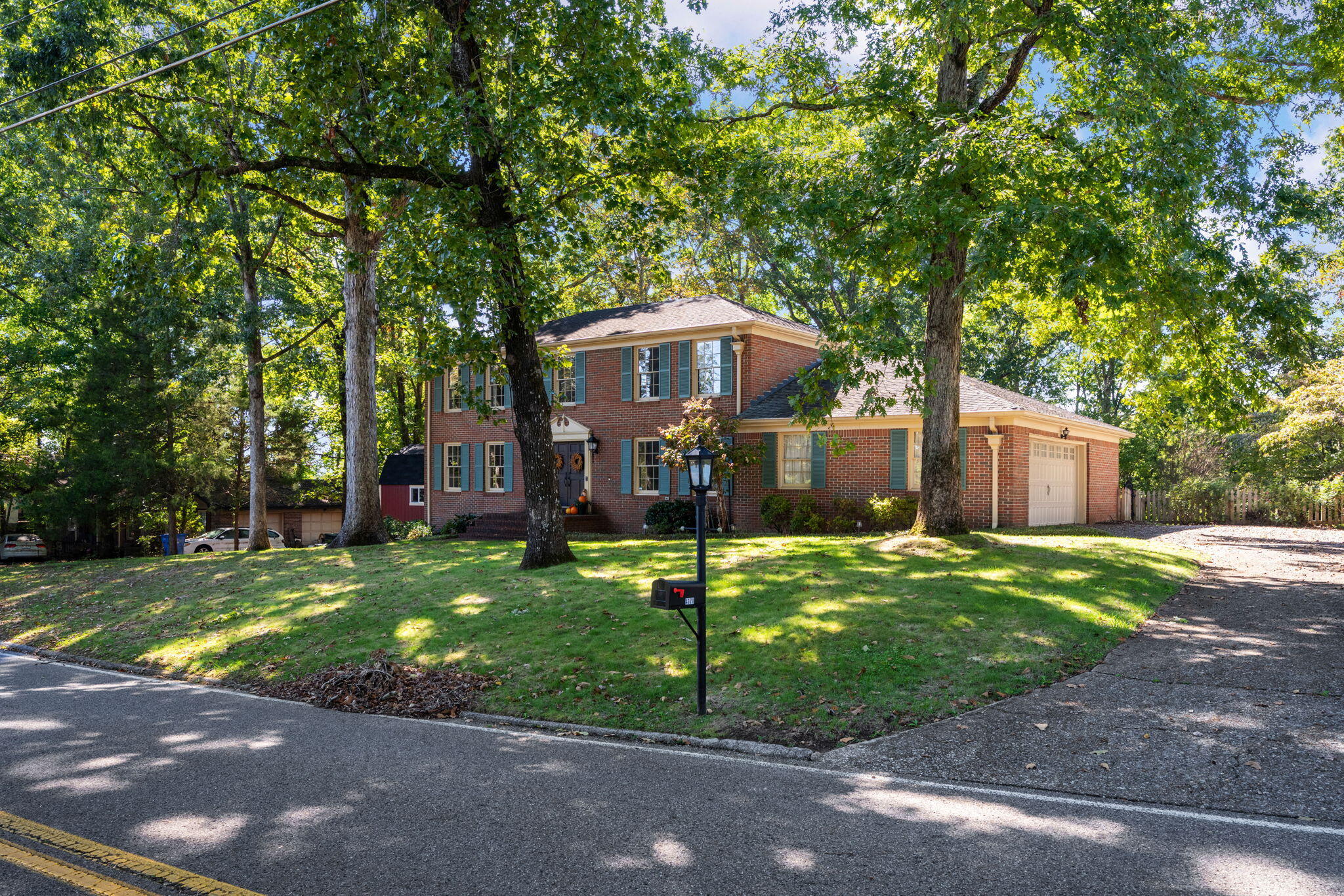 4171 Gann Store Road Property Photo 37