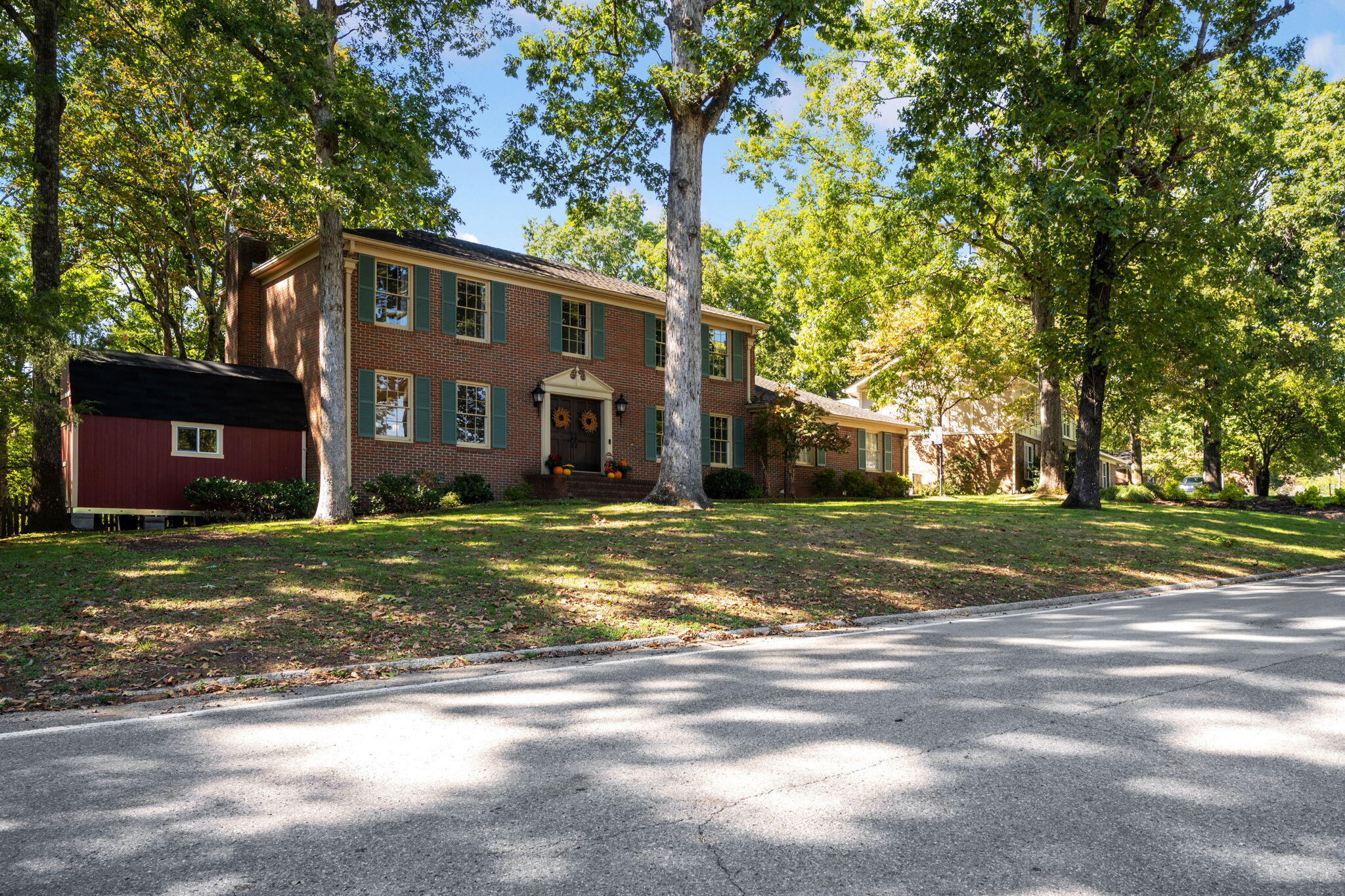4171 Gann Store Road Property Photo 38