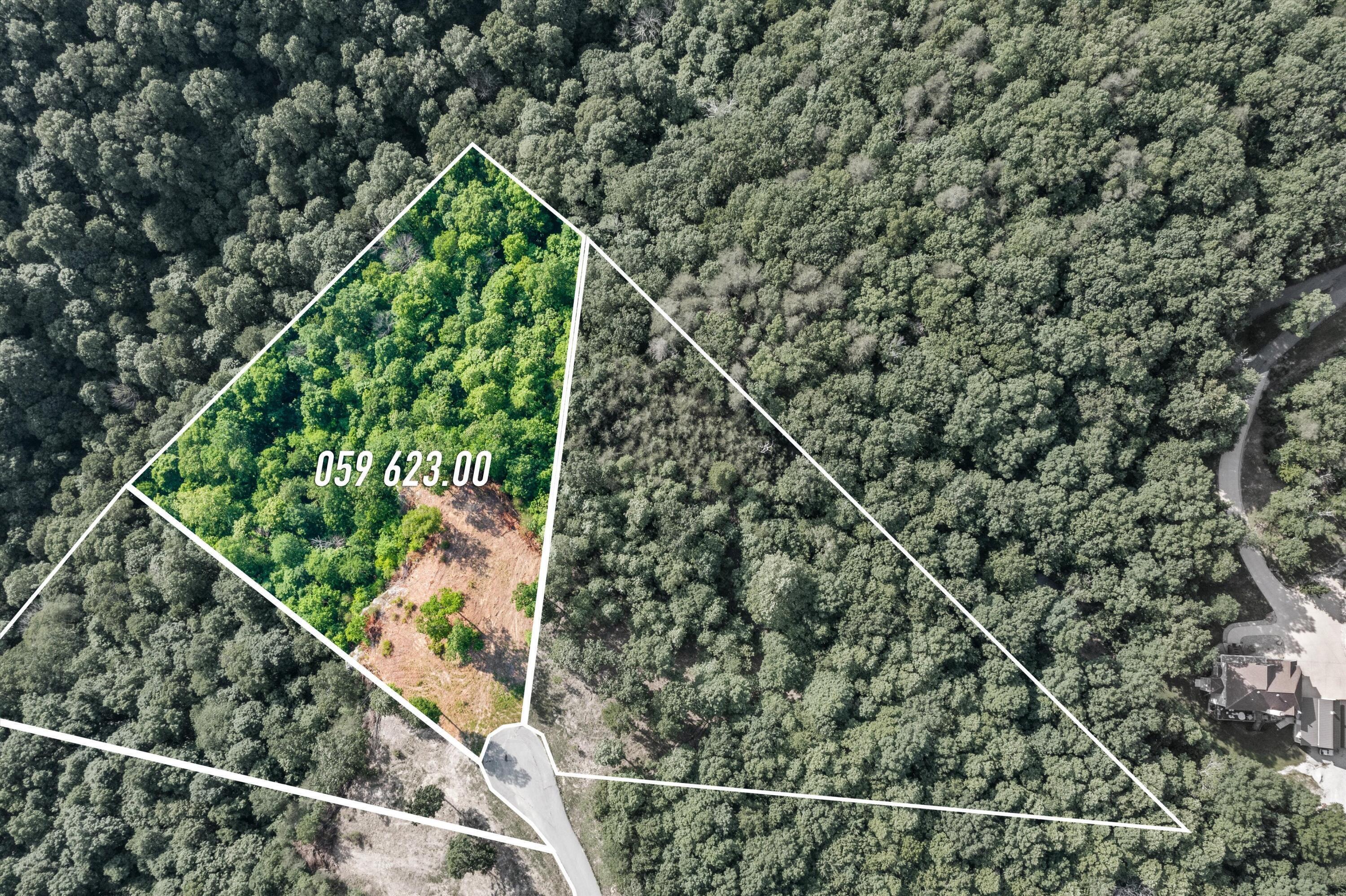 623 Coyote Trail Property Photo 2
