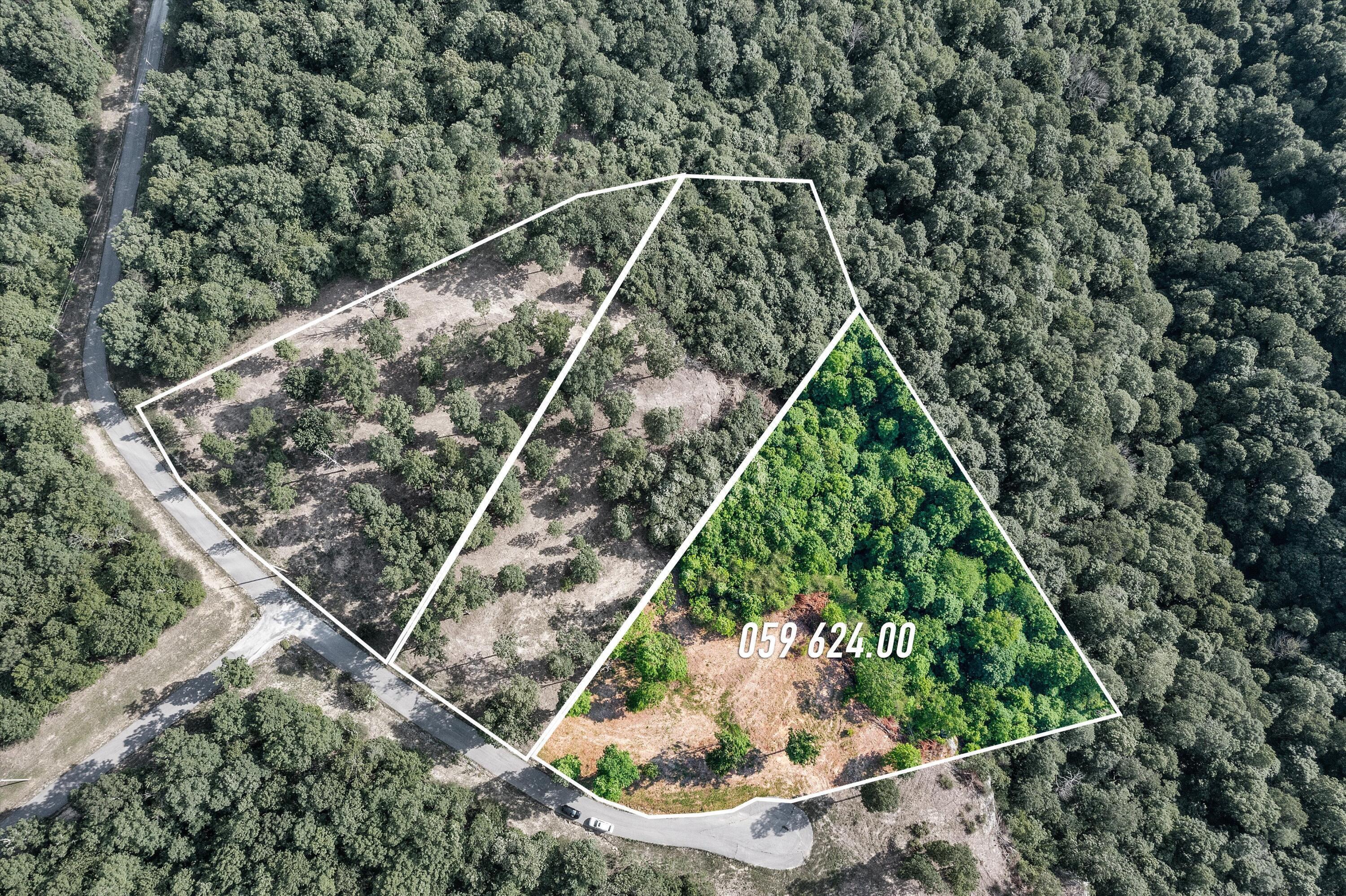 624 Coyote Trail Property Photo 2