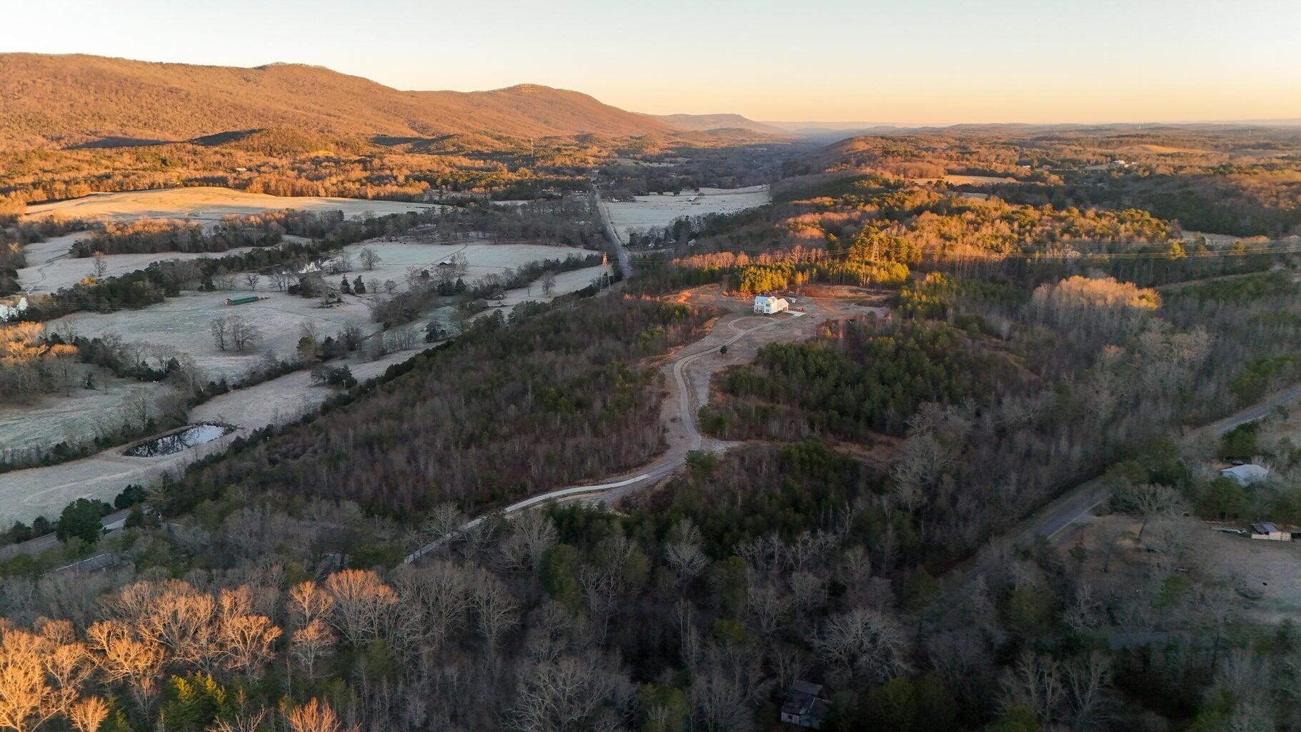 0 S Marble Top Road Property Photo 3