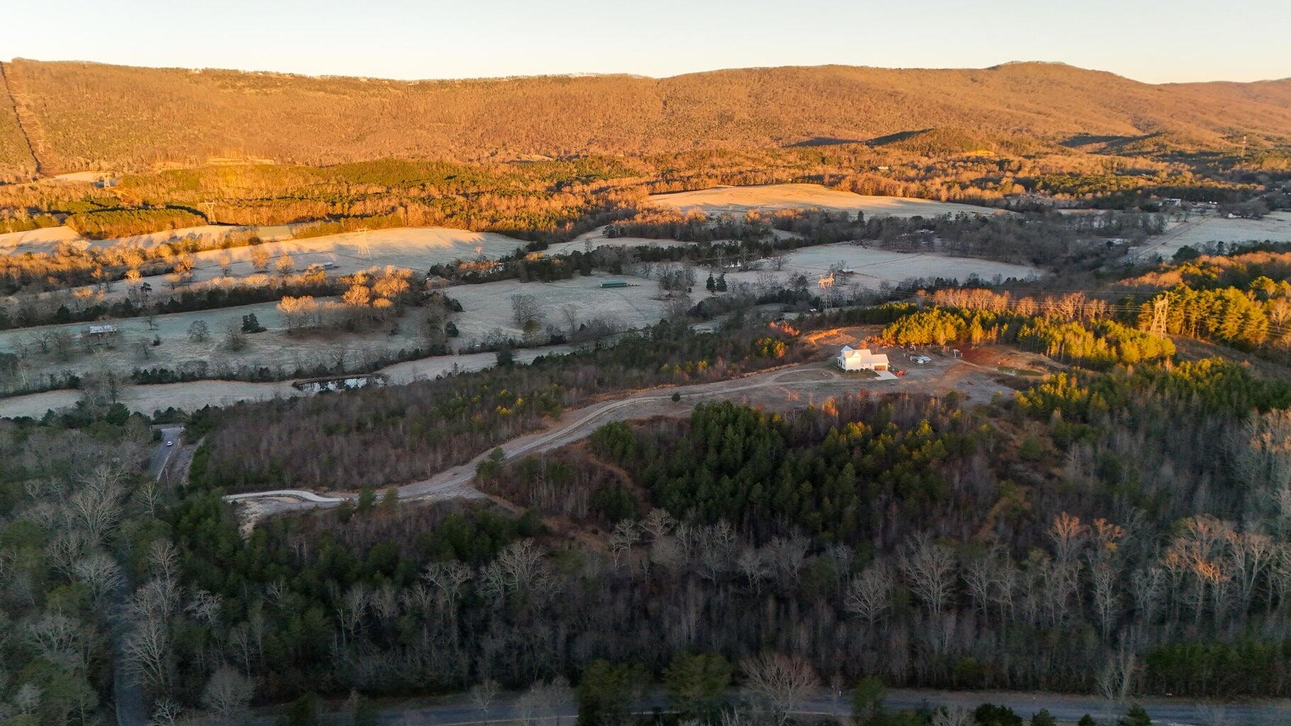 0 S Marble Top Road Property Photo 4