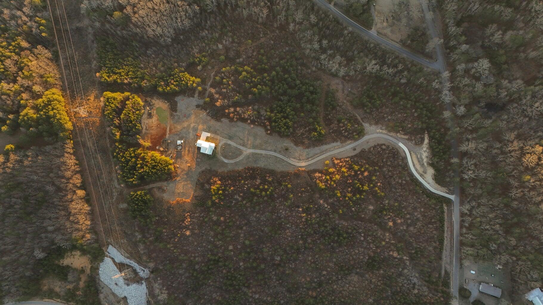 0 S Marble Top Road Property Photo 6