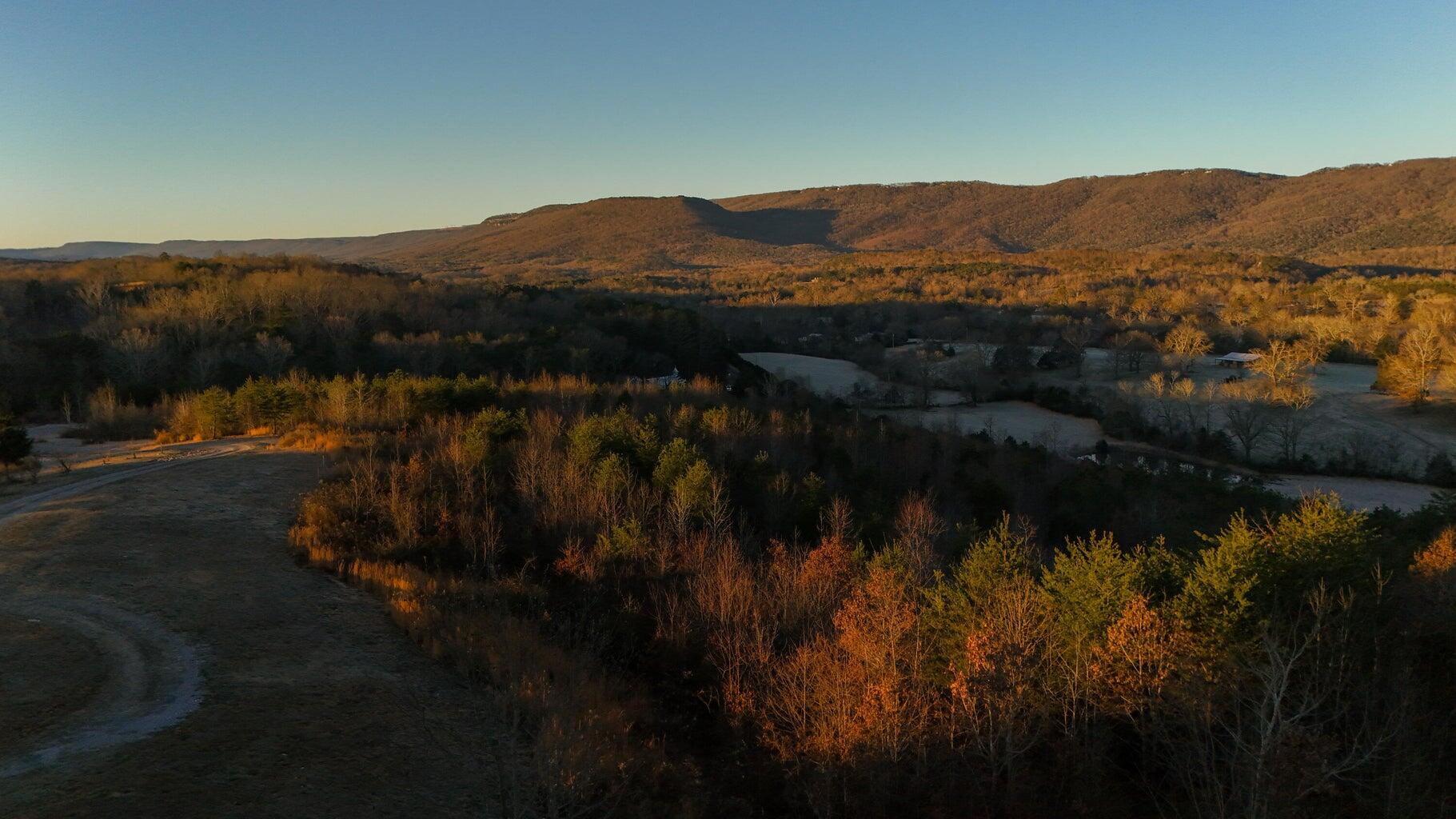0 S Marble Top Road Property Photo 1