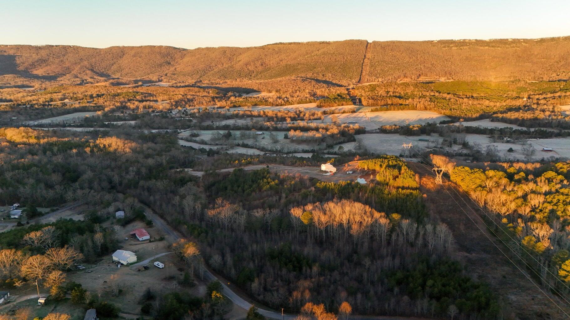 0 S Marble Top Road Property Photo 6