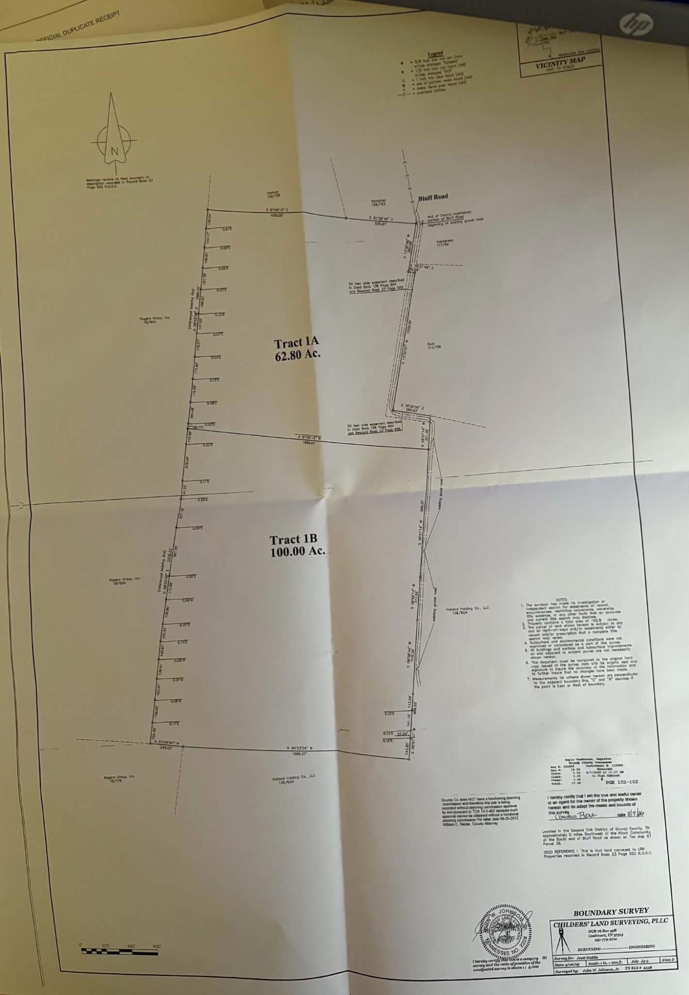 0 Deer Run Road Property Photo 16