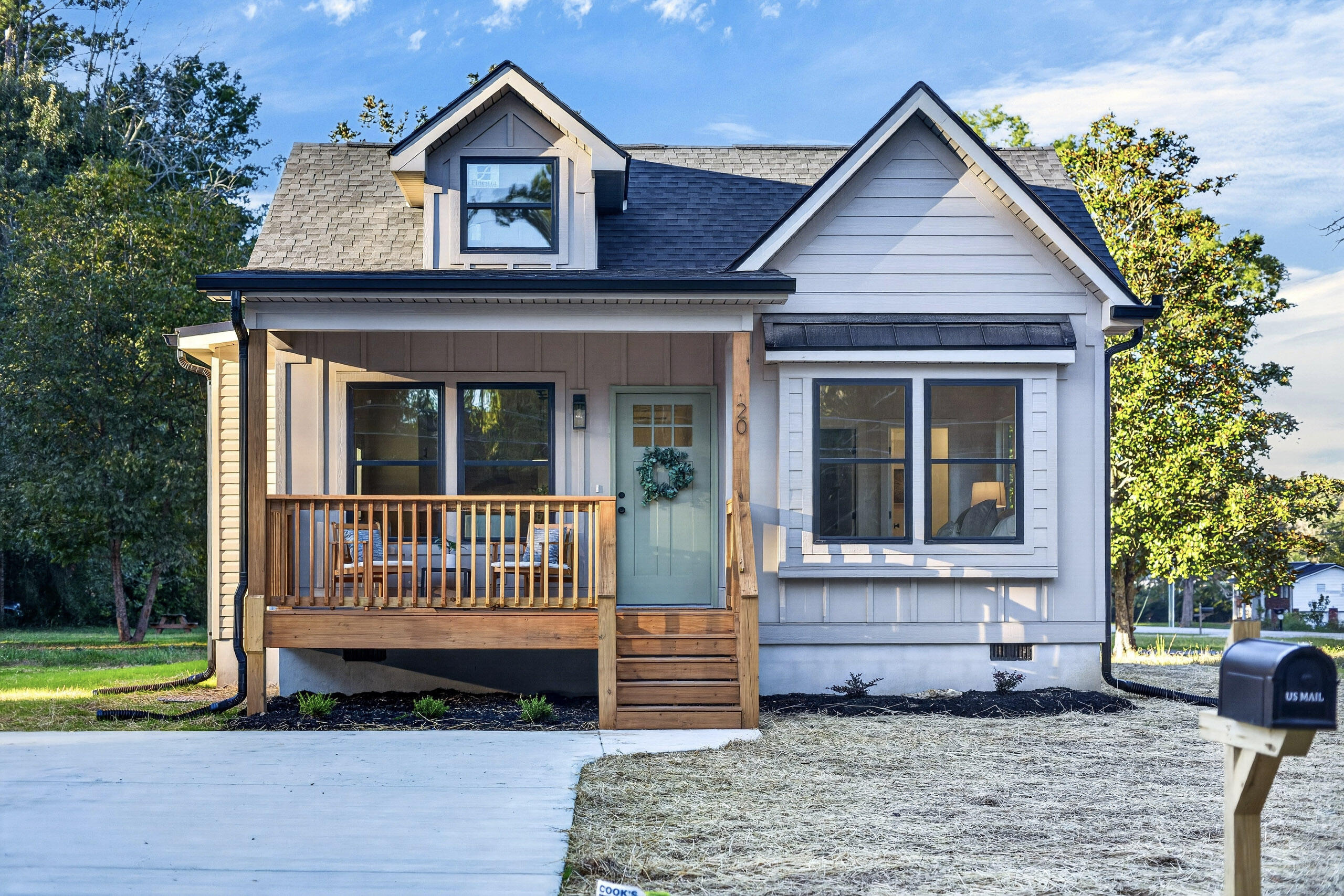20 Cobb Circle Property Photo 1