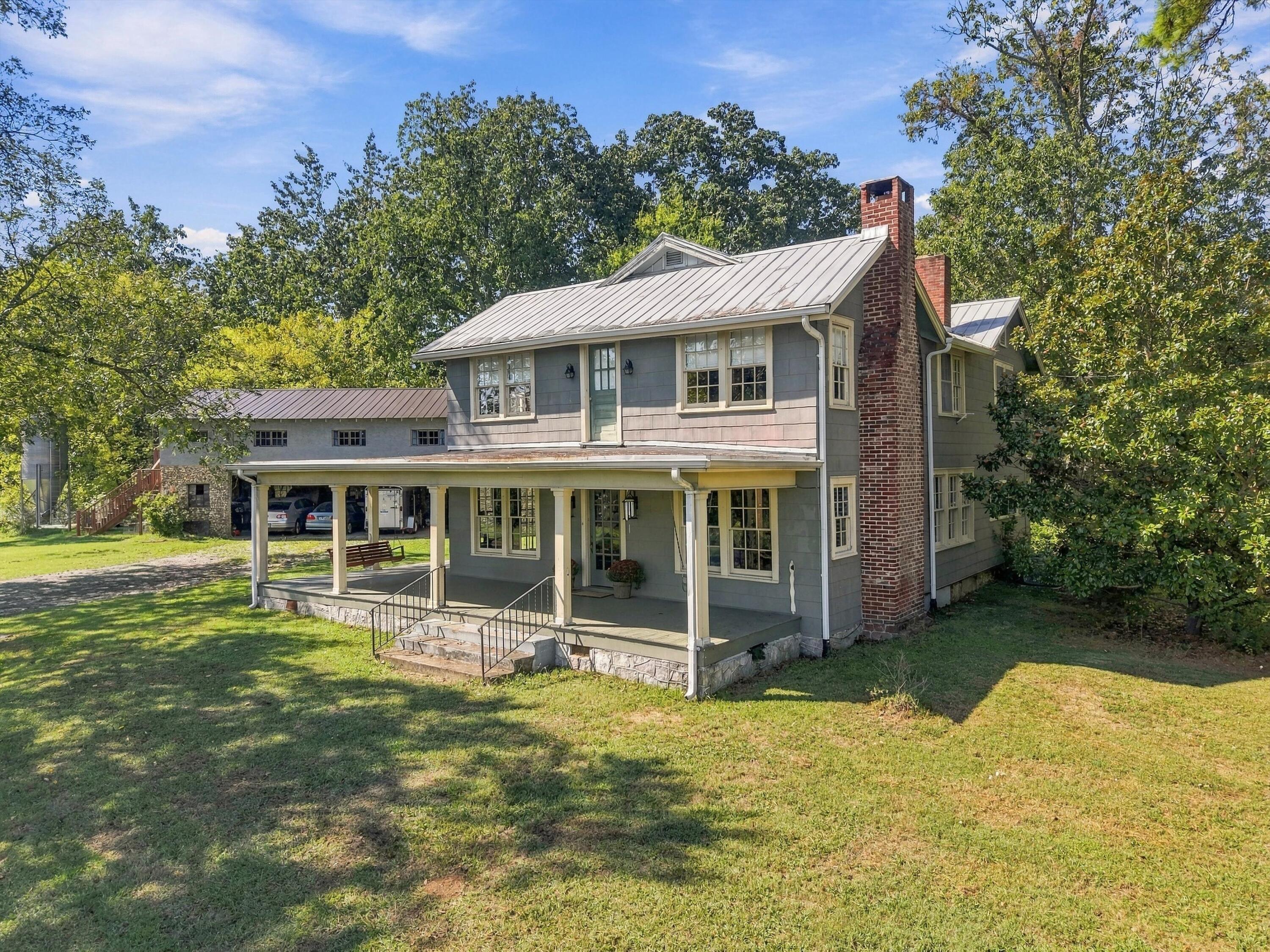 39 Brown Road Property Photo 1