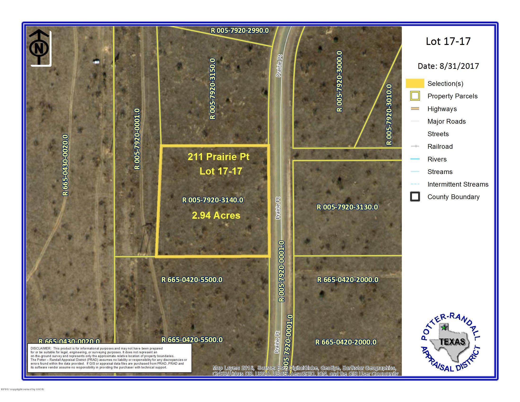 211 Prairie Point Property Photo 1