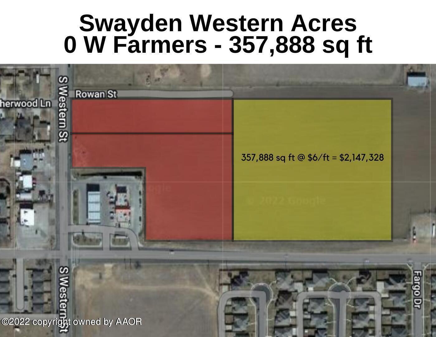 0 Farmers Property Photo 2