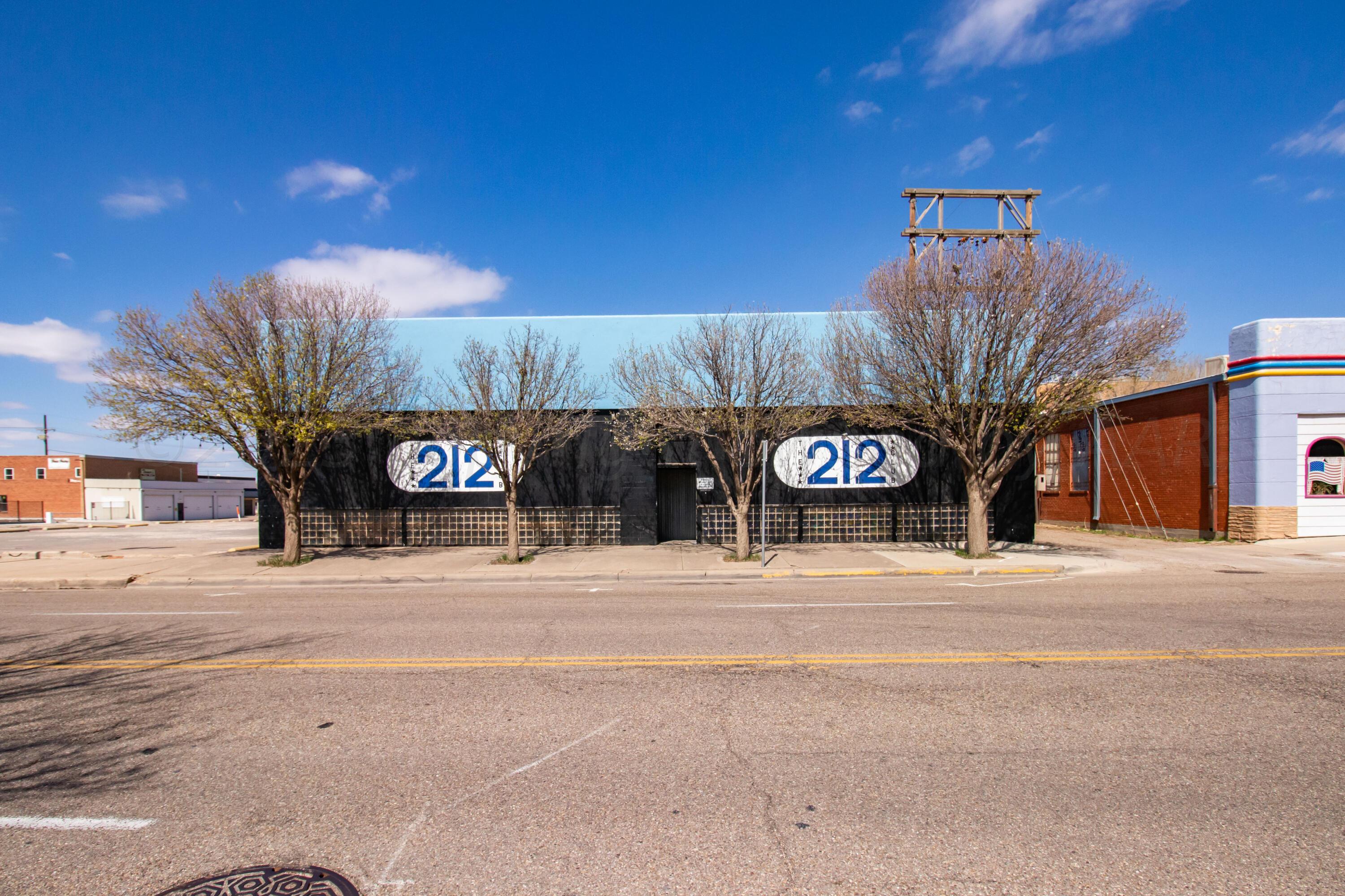 212 Sw 6th Property Photo