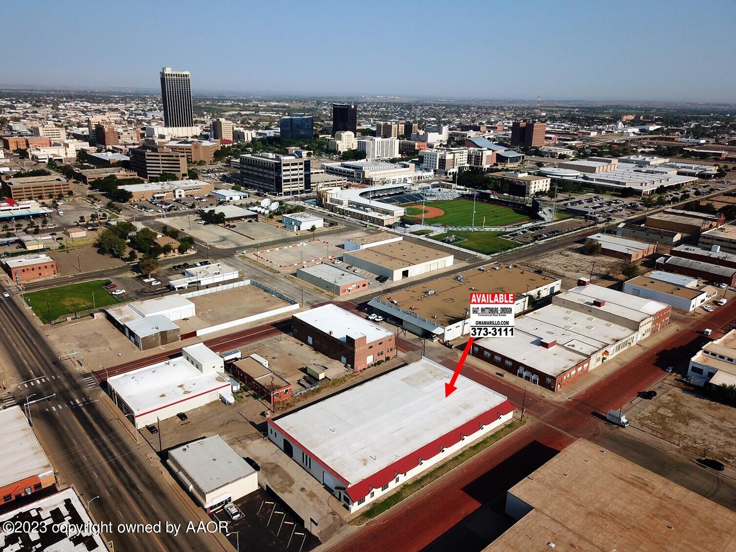 904 S Grant Street Property Photo