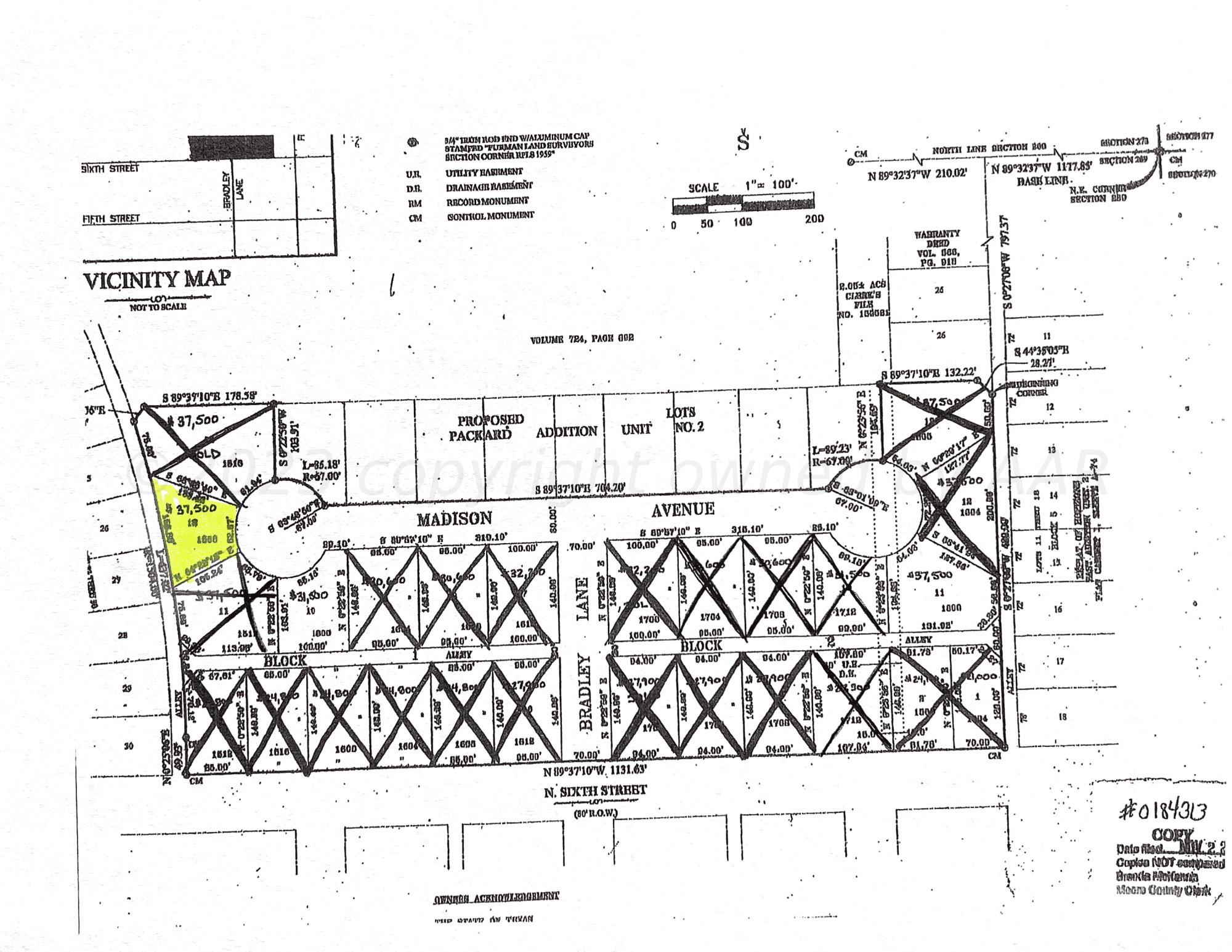 1508 Madison Avenue Property Photo 2
