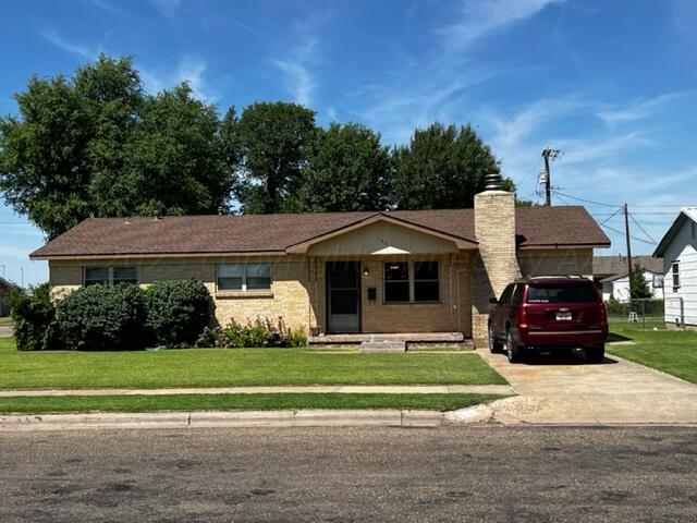 106 S Kentucky Street Property Photo 1