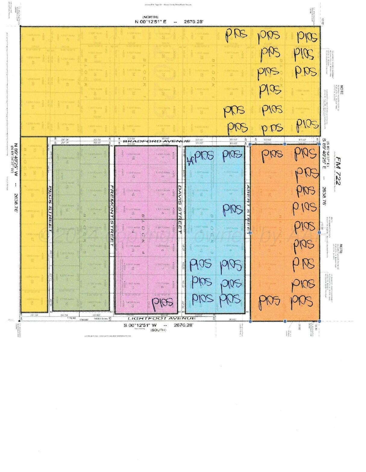 5691 Abert Street Property Photo