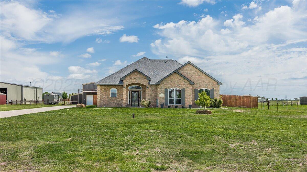 5451 Cedar Springs Trail Property Photo