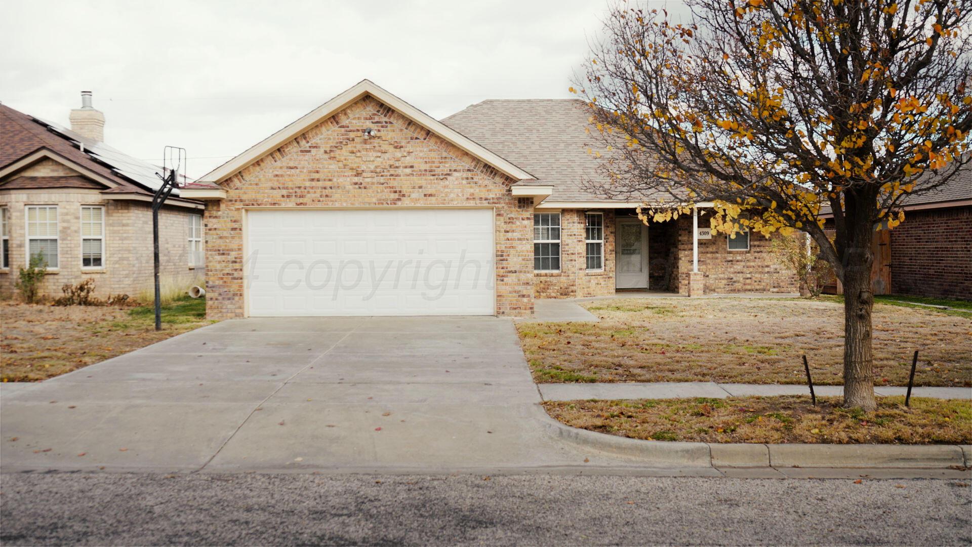 4309 Pine Street Property Photo